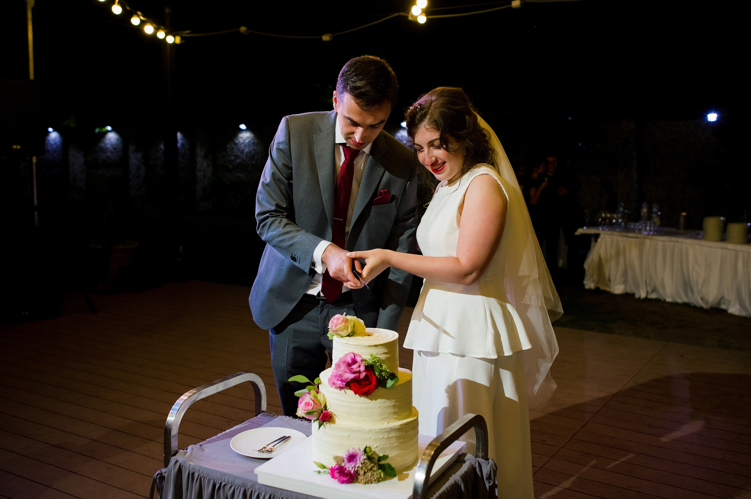Maria & Maxim. Fotograf de familie și evenimente