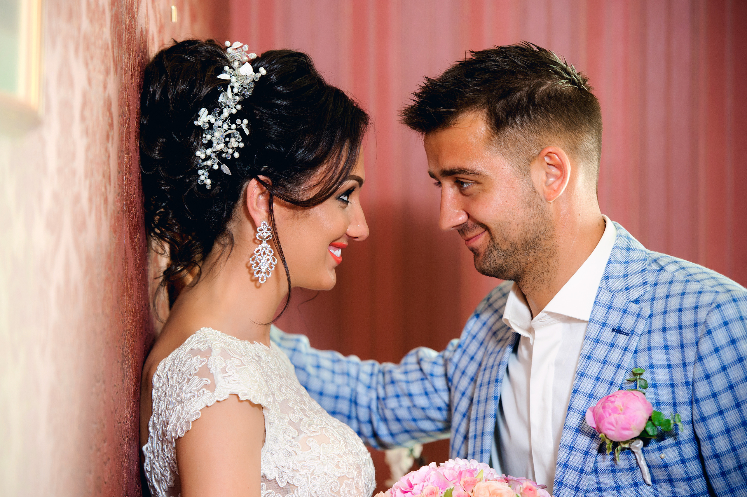 Viorica & Oleg. Fotograf de familie și evenimente