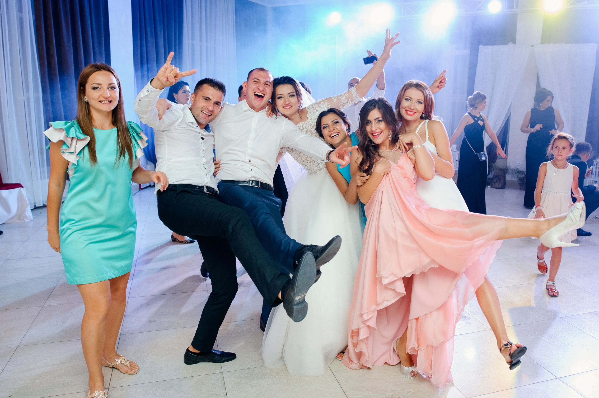 Olga & Andrei. Fotograf de familie și evenimente