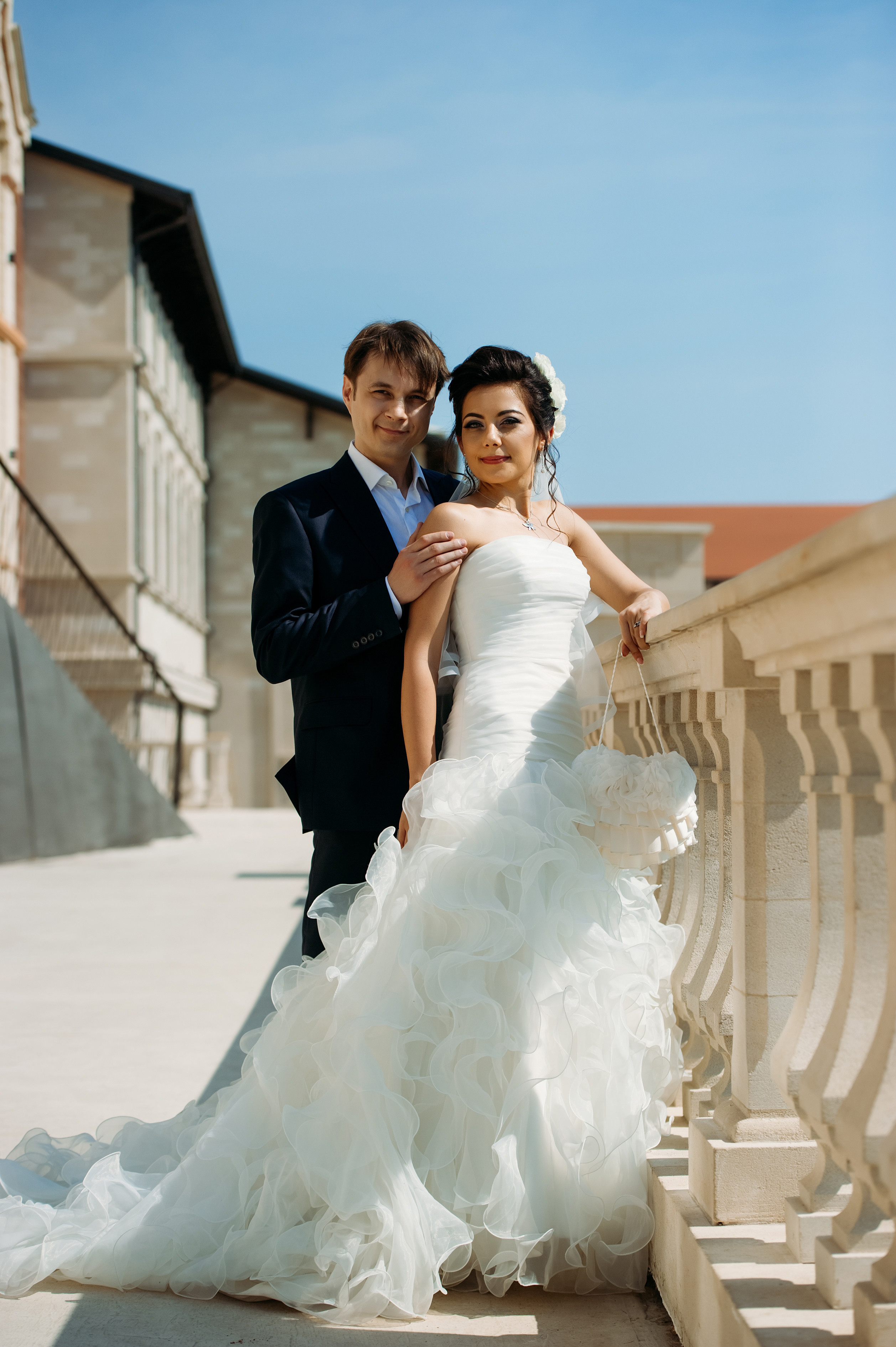 Viorica & Daniel. Fotograf de familie și evenimente