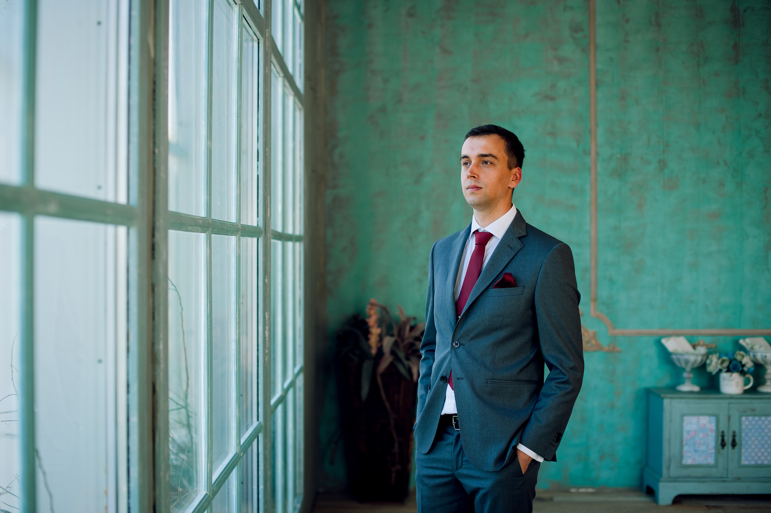 Maria & Maxim. Fotograf de familie și evenimente