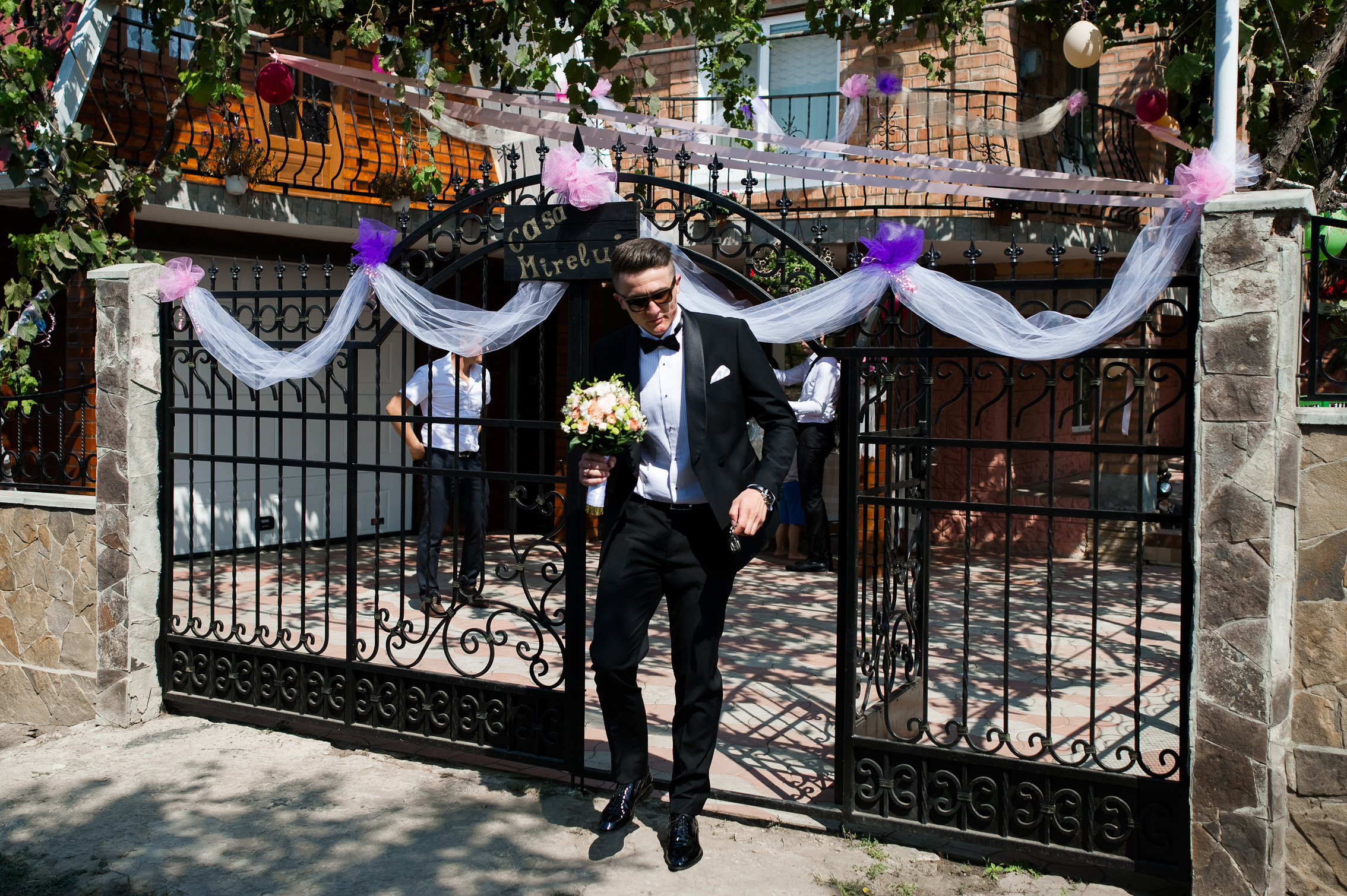 Olga & Andrei. Fotograf de familie și evenimente