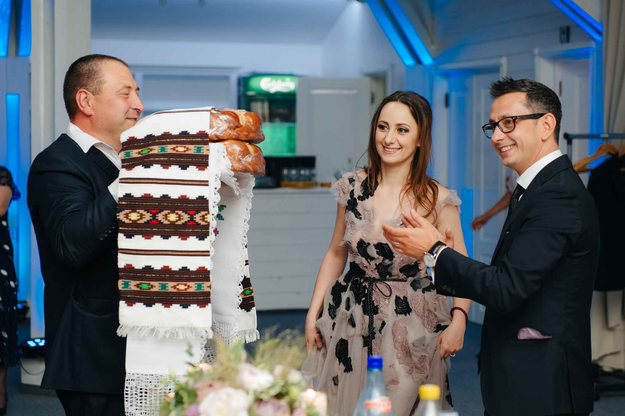 Ana & Octavian. Fotograf de familie și evenimente