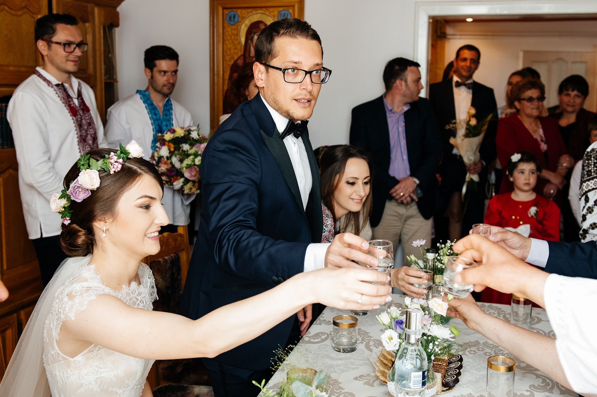 Ana & Octavian. Fotograf de familie și evenimente