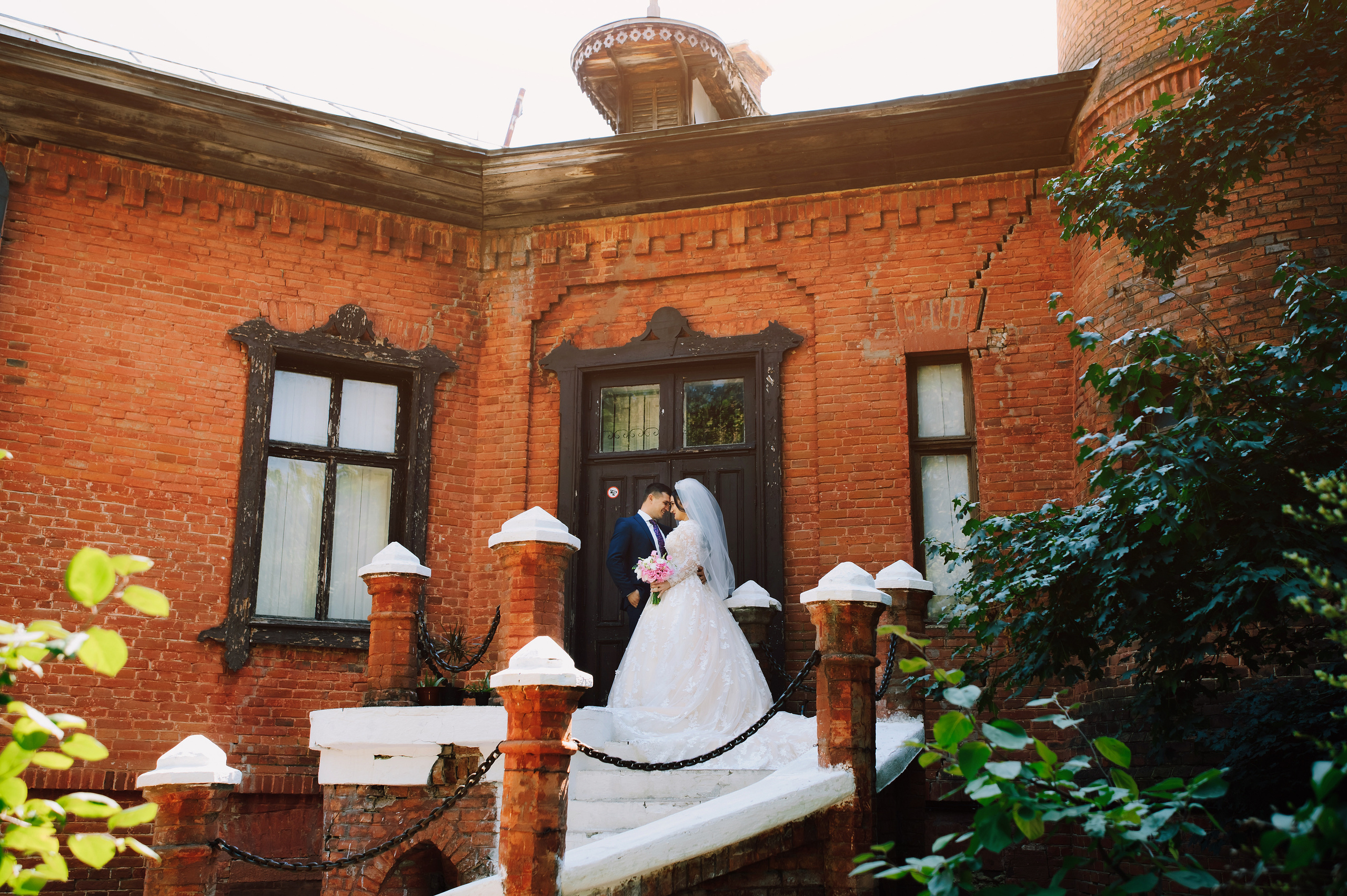 Iana & Aurel. Fotograf de familie și evenimente