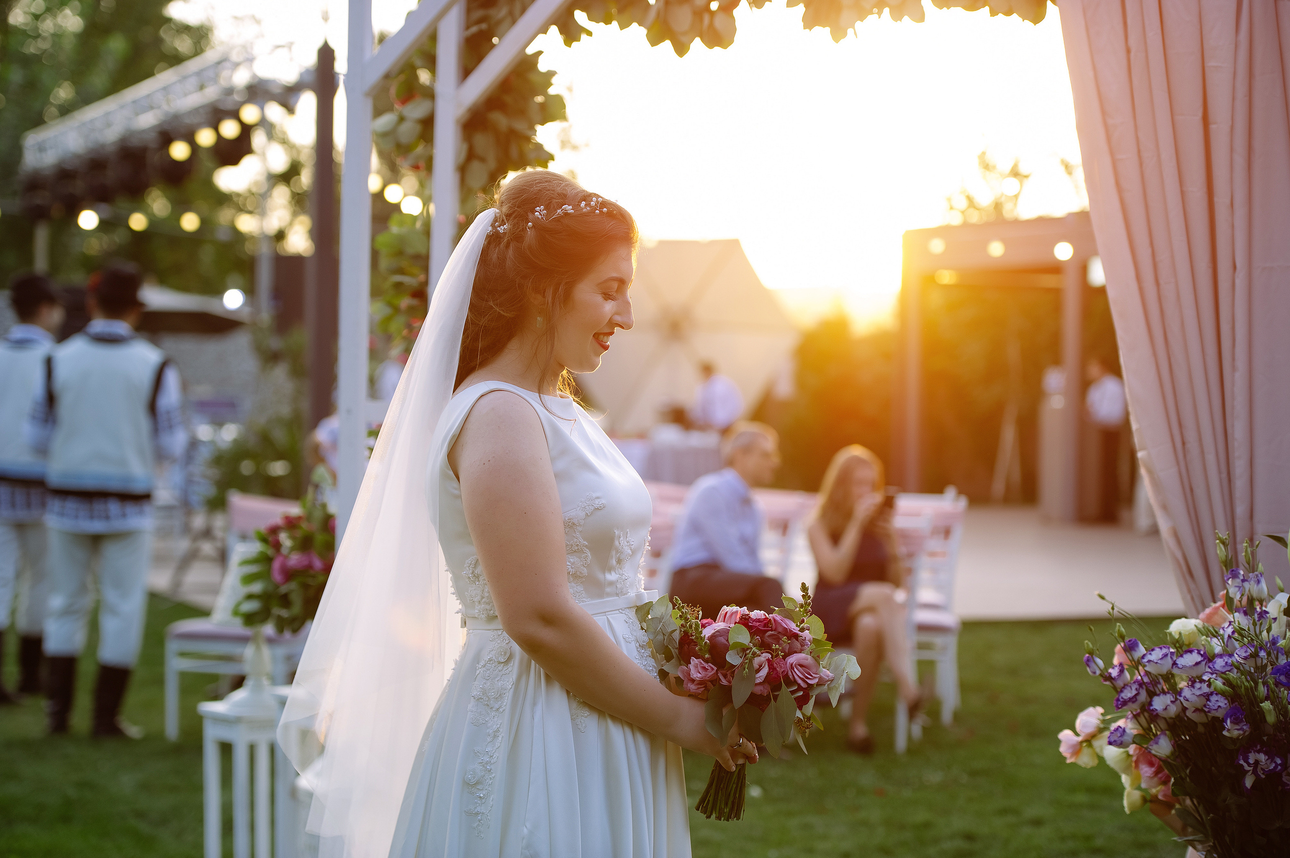 Maria & Maxim. Fotograf de familie și evenimente