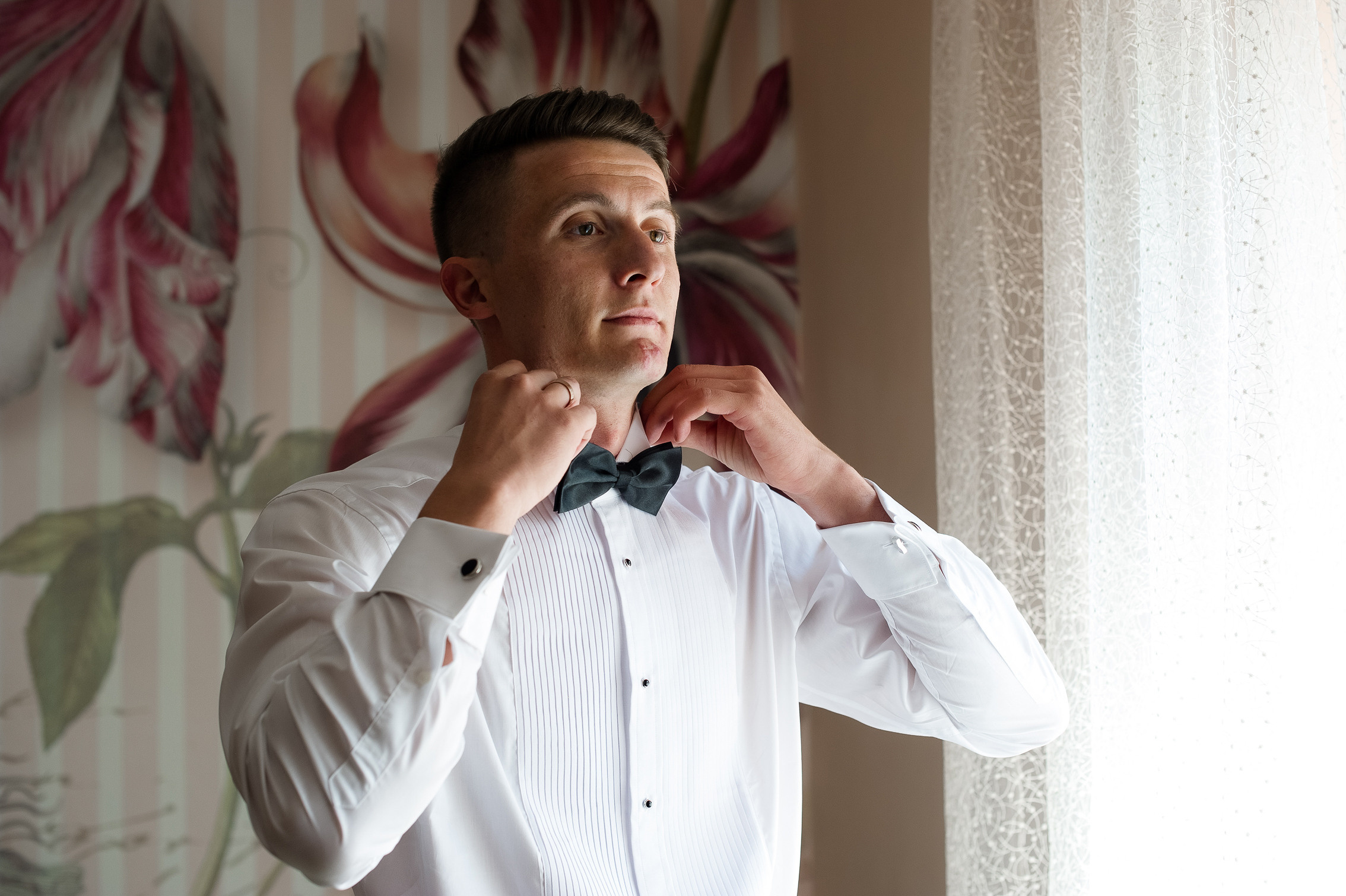 Olga & Andrei. Fotograf de familie și evenimente