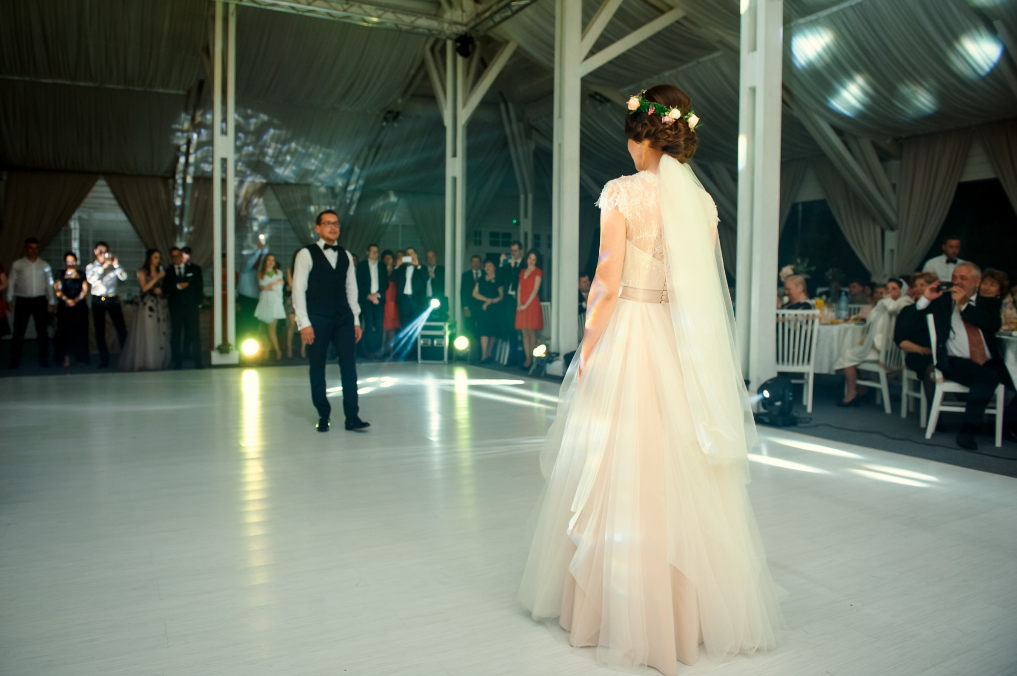 Ana & Octavian. Fotograf de familie și evenimente