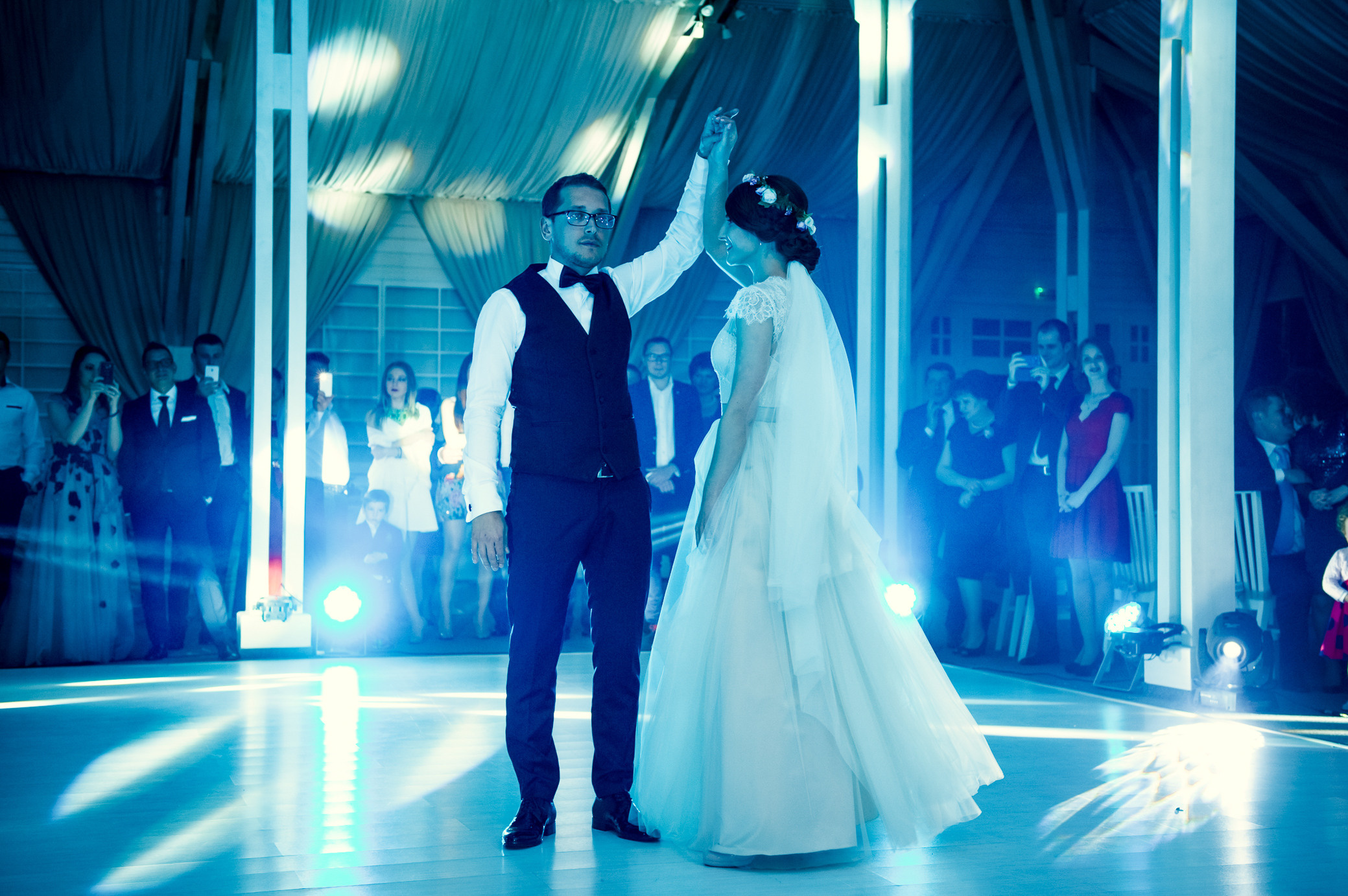 Ana & Octavian. Fotograf de familie și evenimente