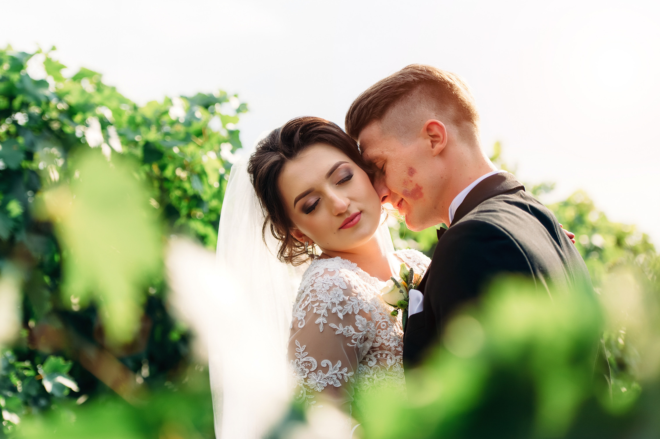 Olga & Andrei. Fotograf de familie și evenimente