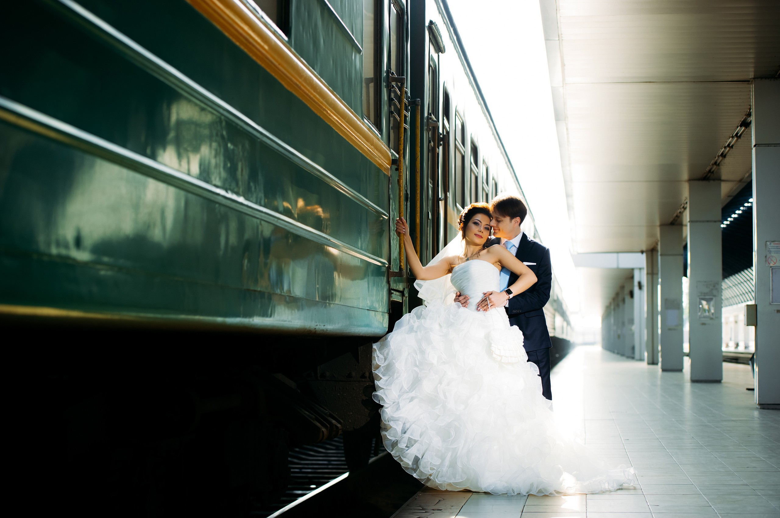 Viorica & Daniel. Fotograf de familie și evenimente
