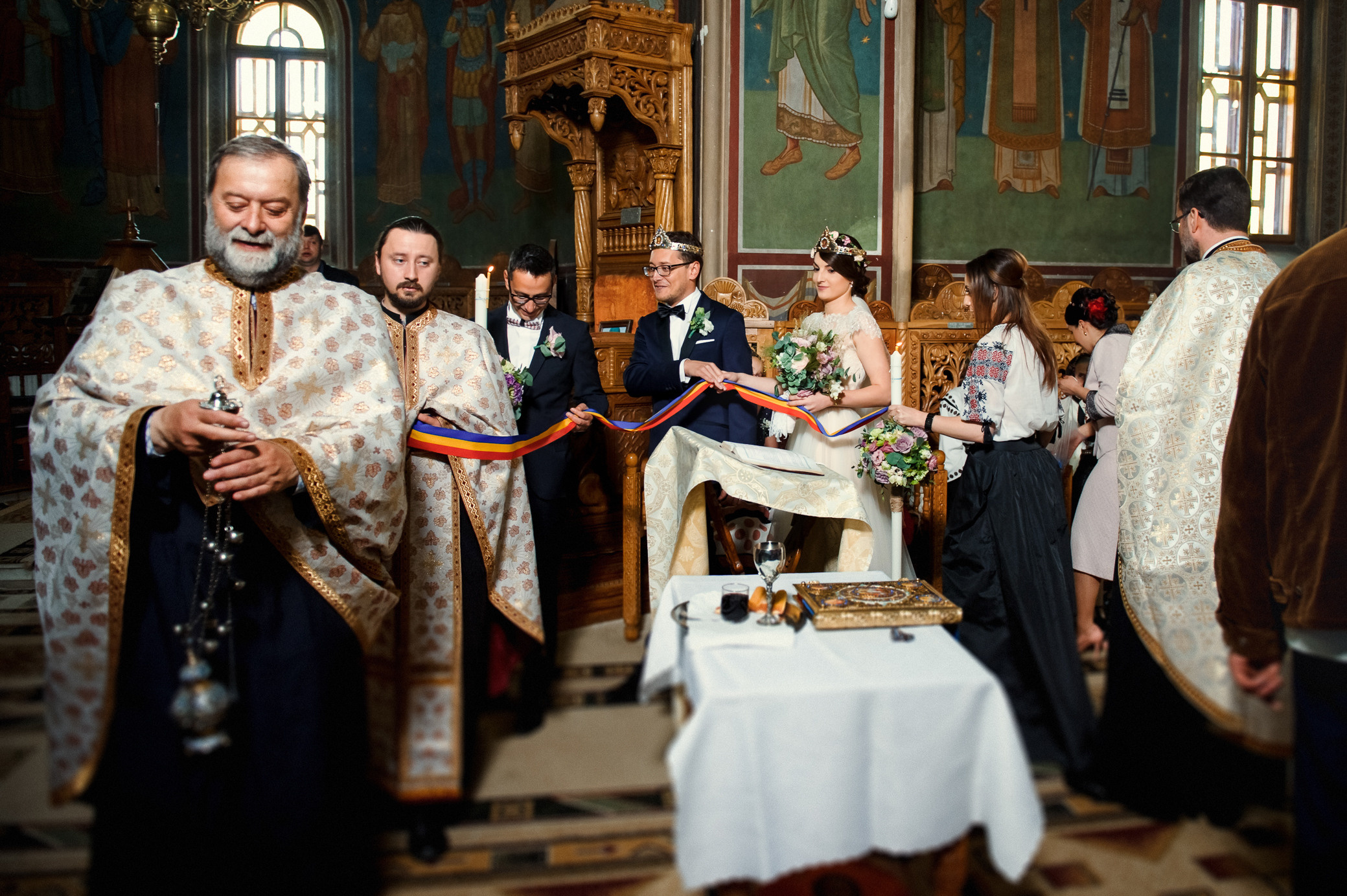 Ana & Octavian. Fotograf de familie și evenimente