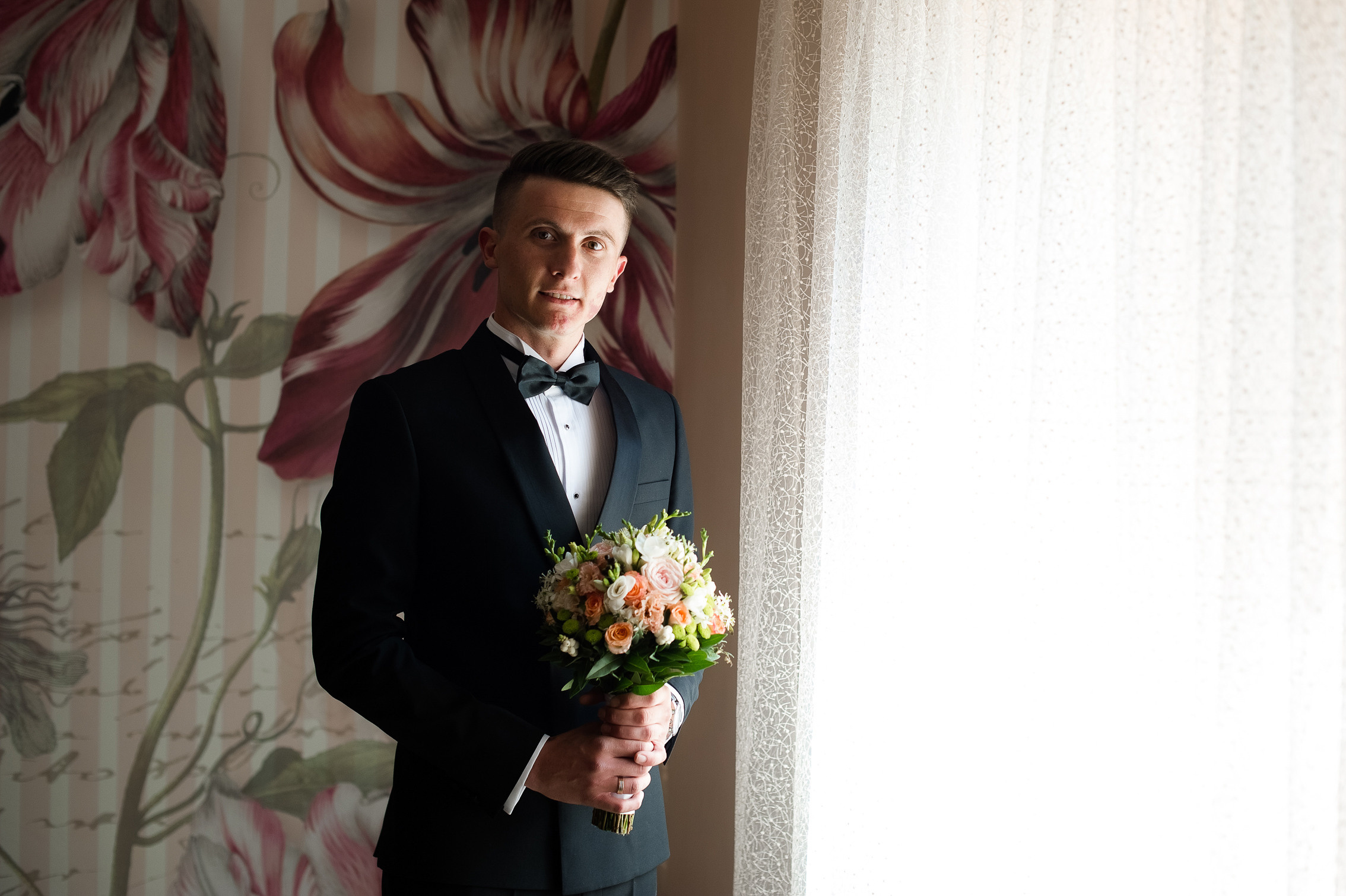 Olga & Andrei. Fotograf de familie și evenimente