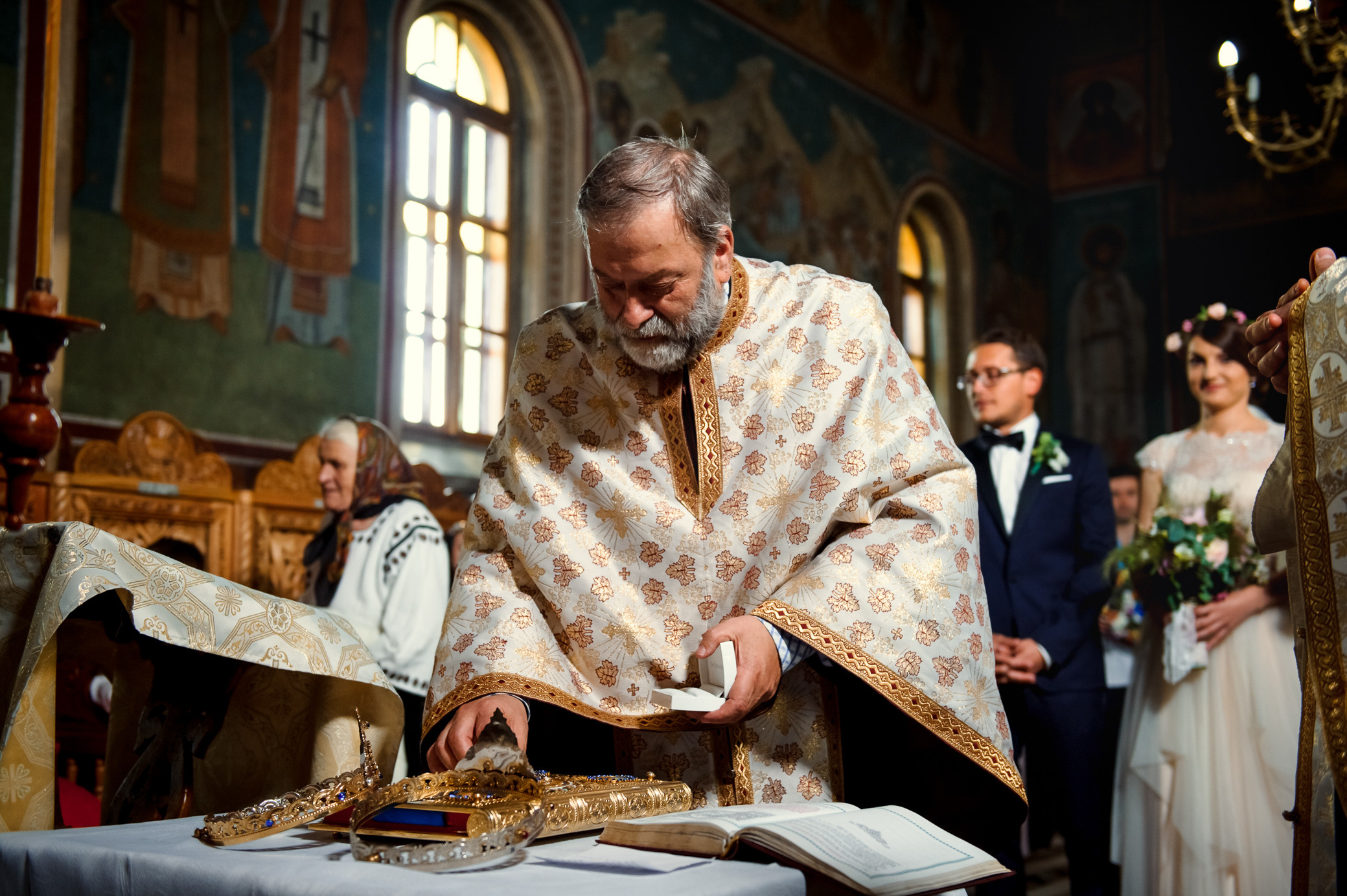 Ana & Octavian. Fotograf de familie și evenimente