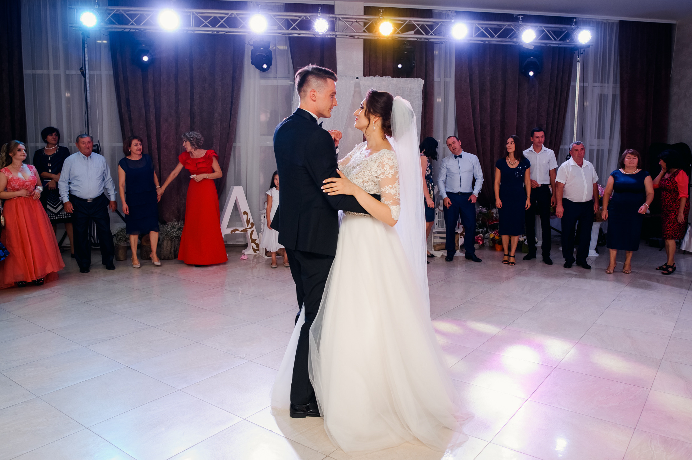 Olga & Andrei. Fotograf de familie și evenimente