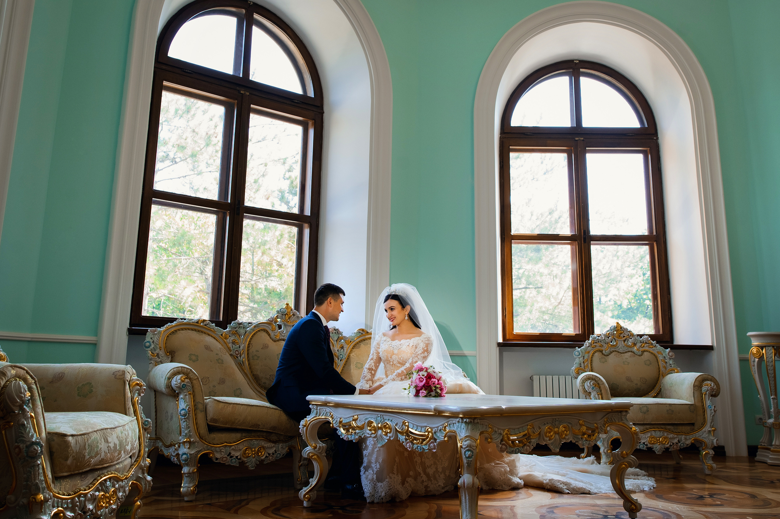 Iana & Aurel. Fotograf de familie și evenimente