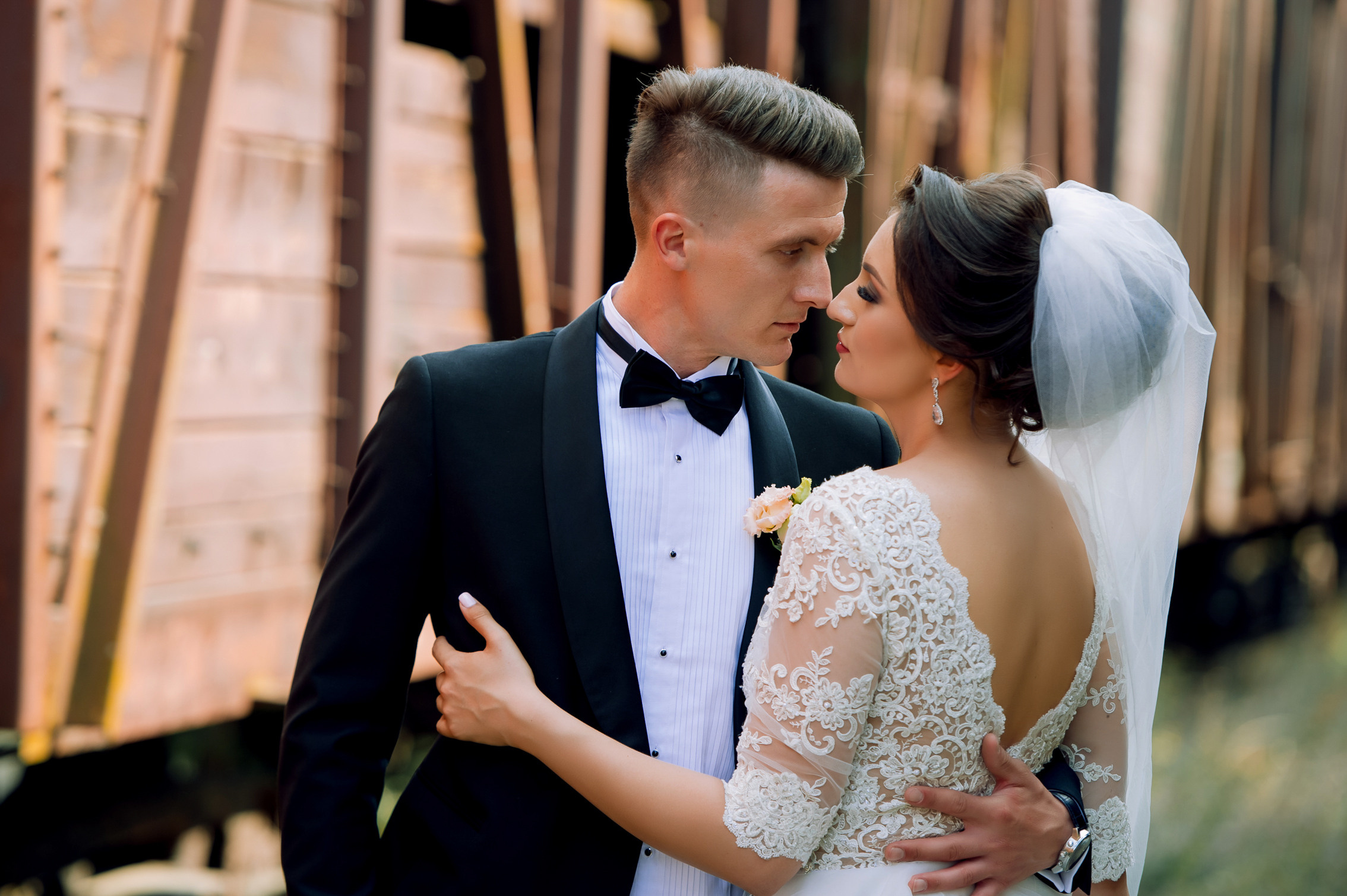 Olga & Andrei. Fotograf de familie și evenimente