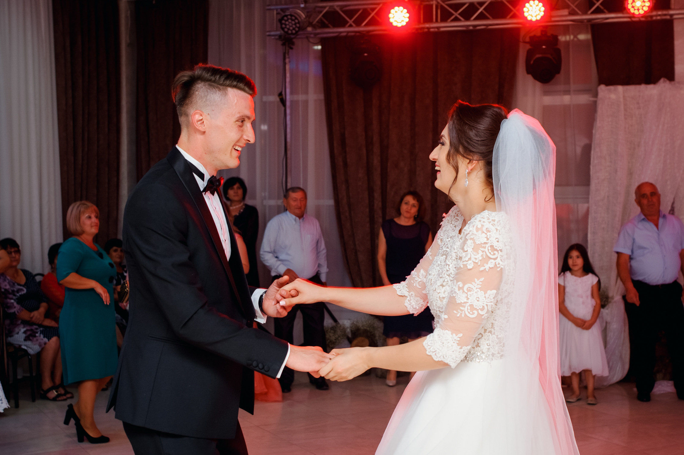 Olga & Andrei. Fotograf de familie și evenimente
