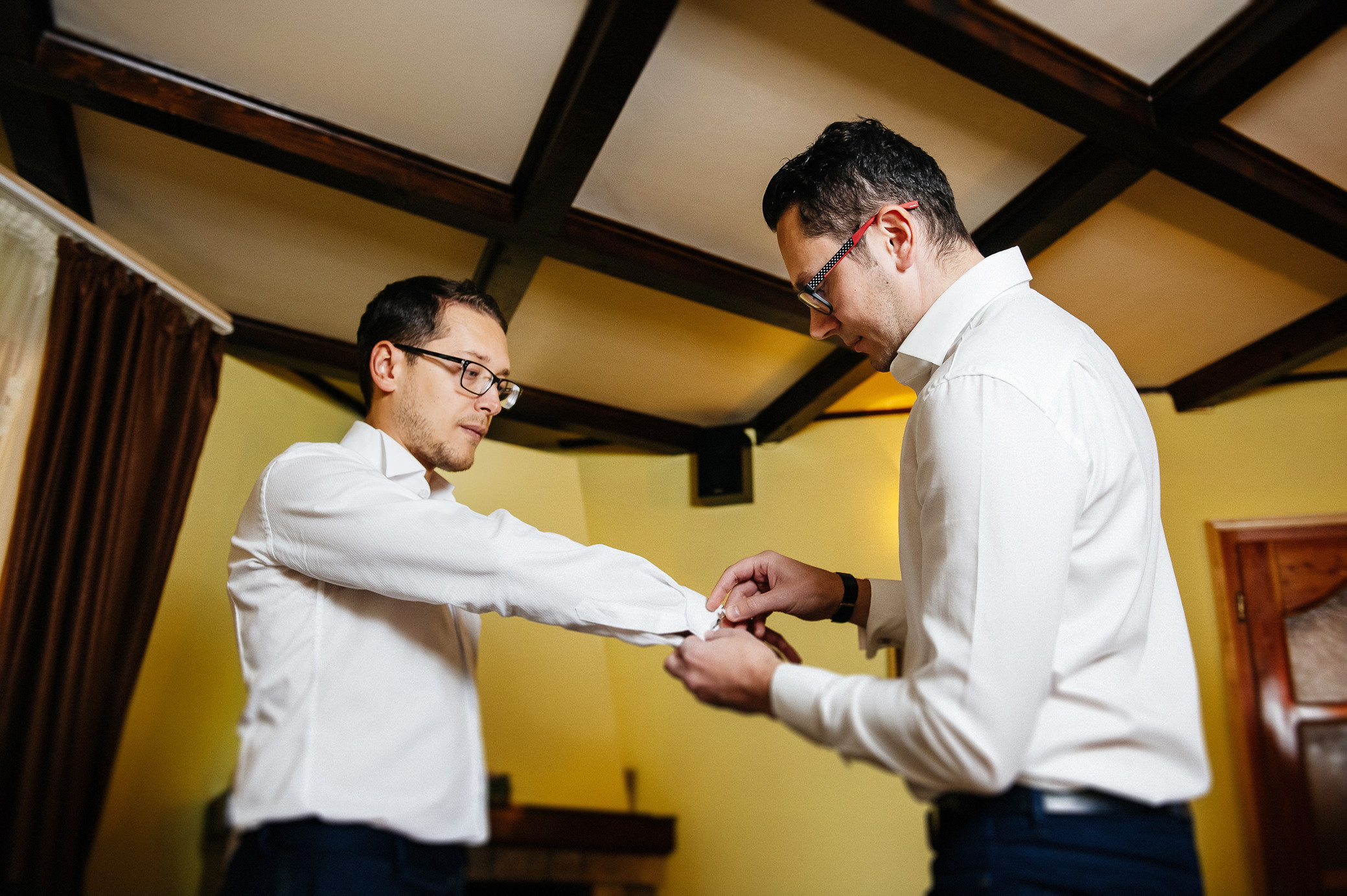 Ana & Octavian. Fotograf de familie și evenimente