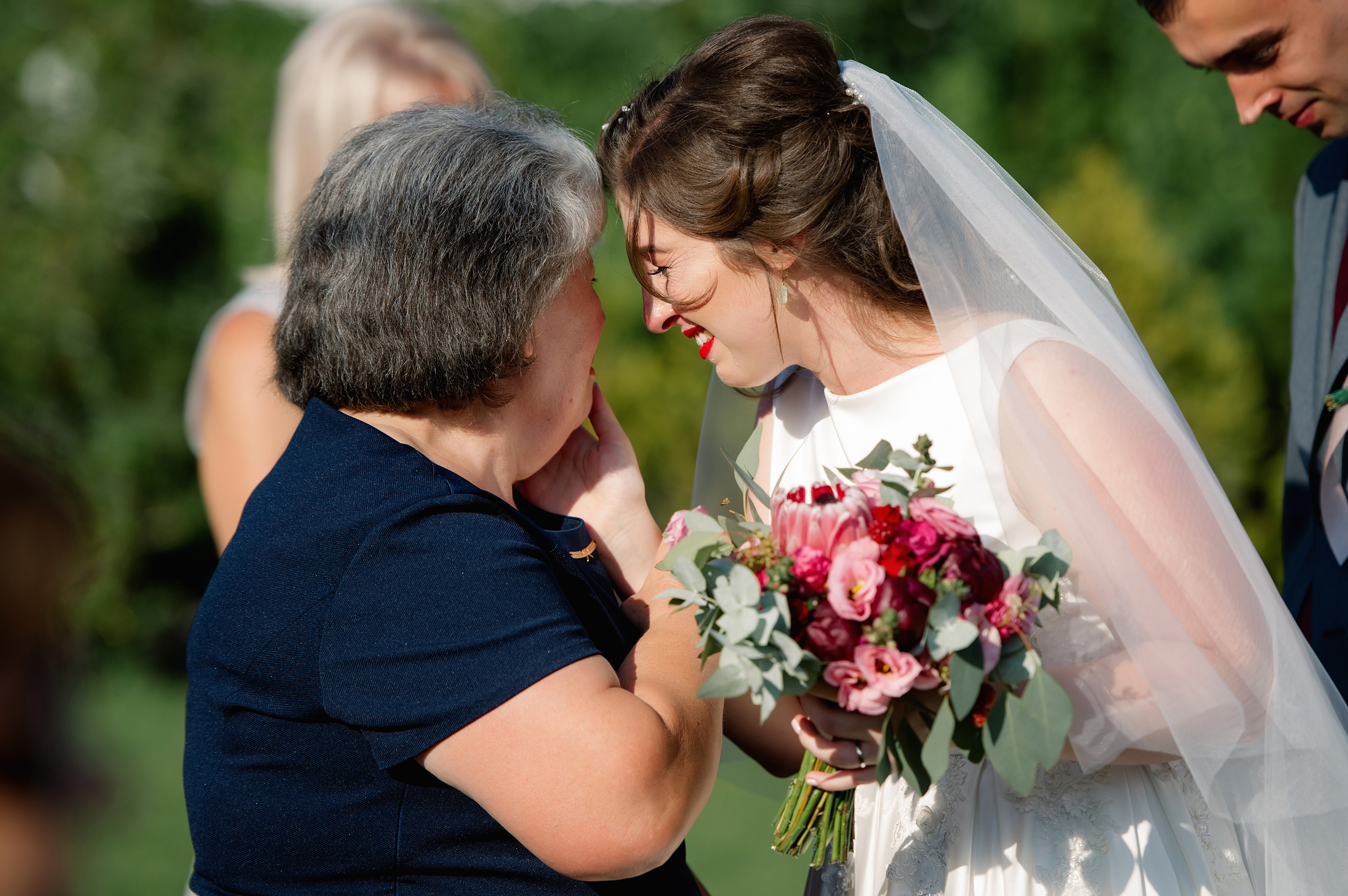 Maria & Maxim. Fotograf de familie și evenimente