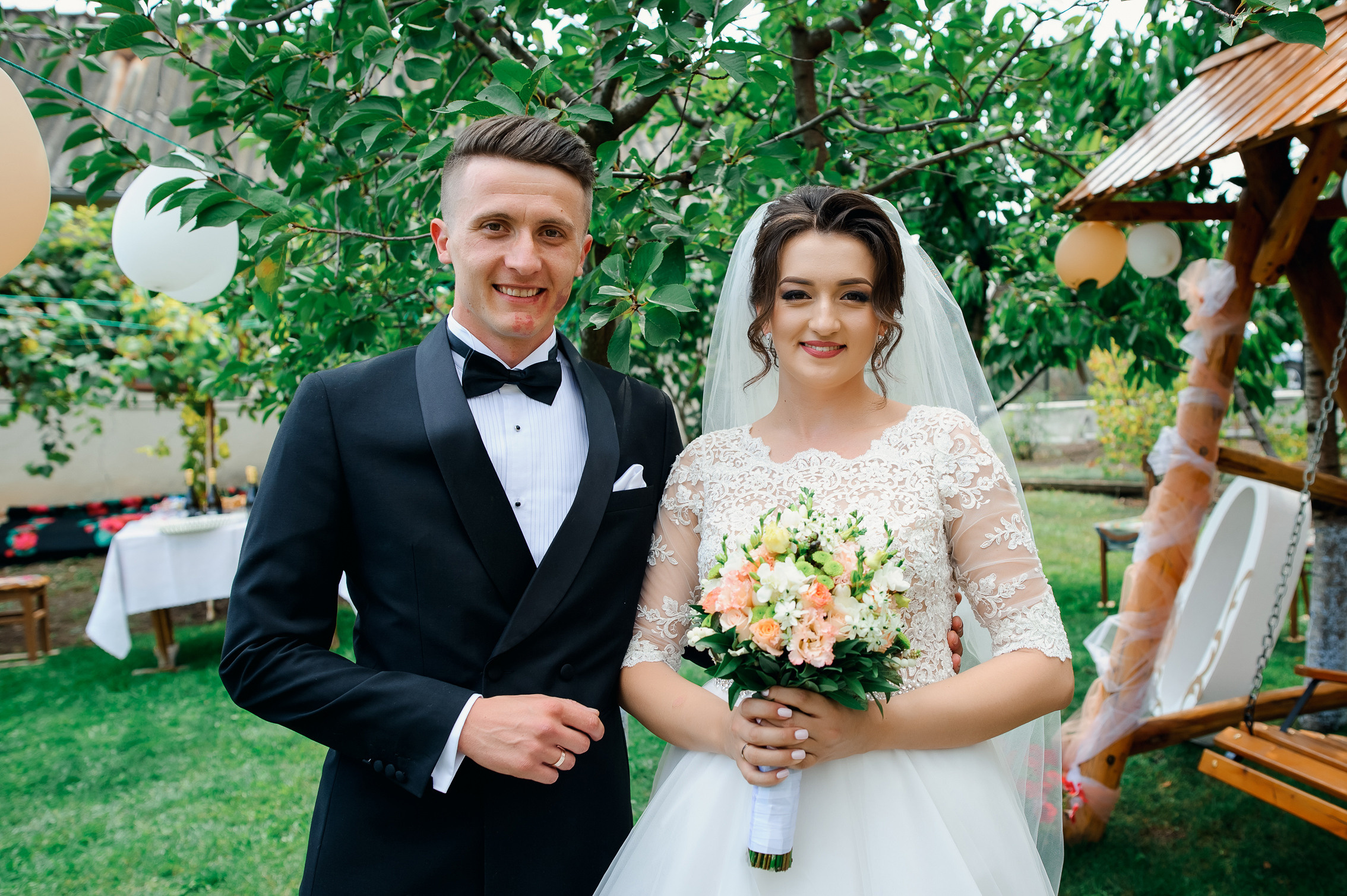 Olga & Andrei. Fotograf de familie și evenimente