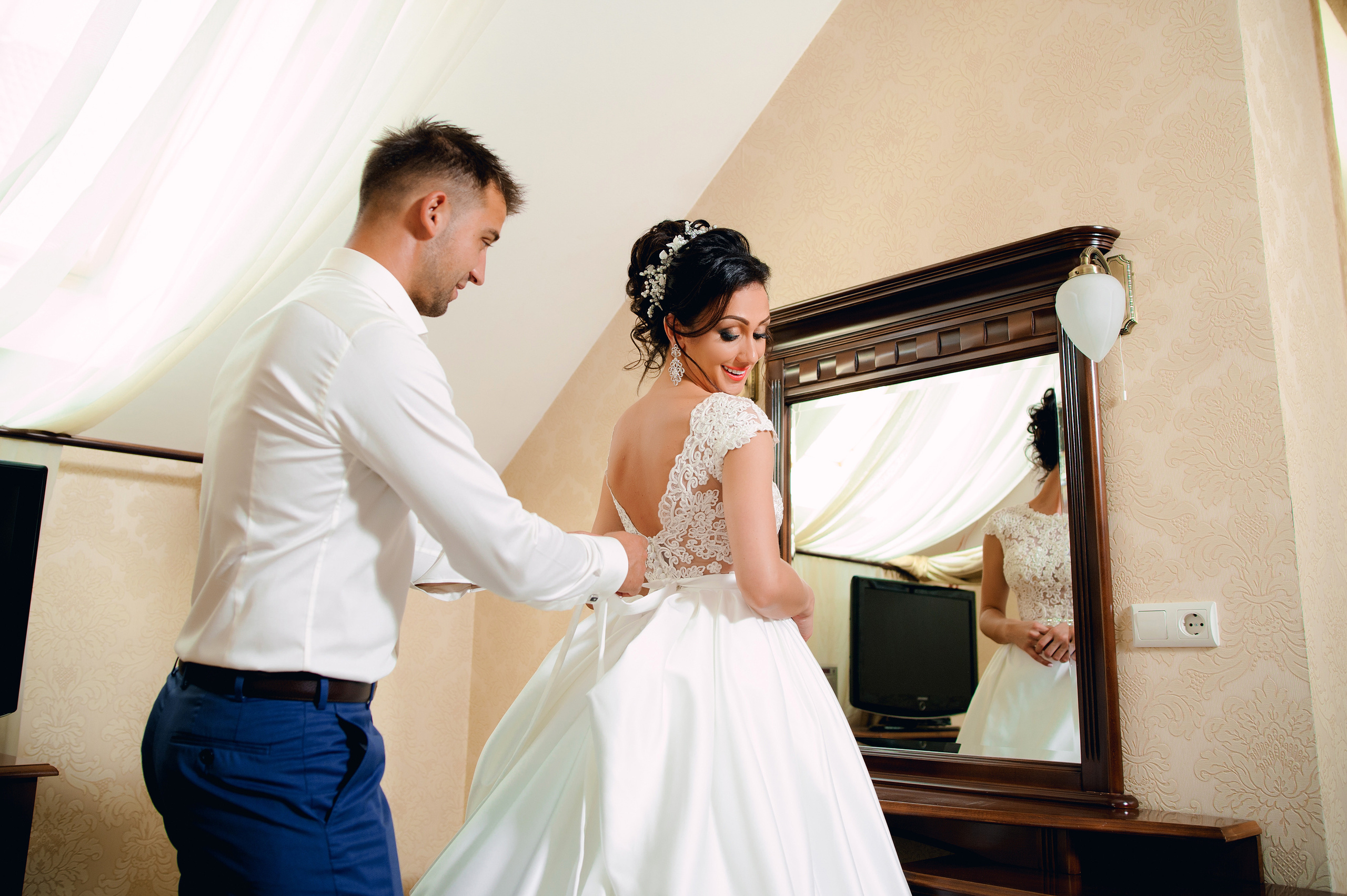 Viorica & Oleg. Fotograf de familie și evenimente