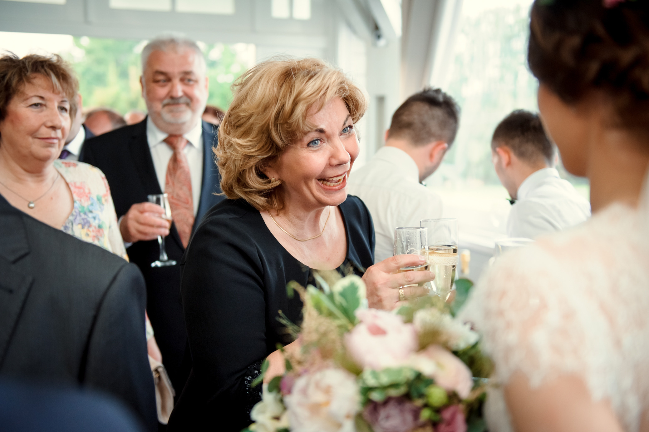 Ana & Octavian. Fotograf de familie și evenimente