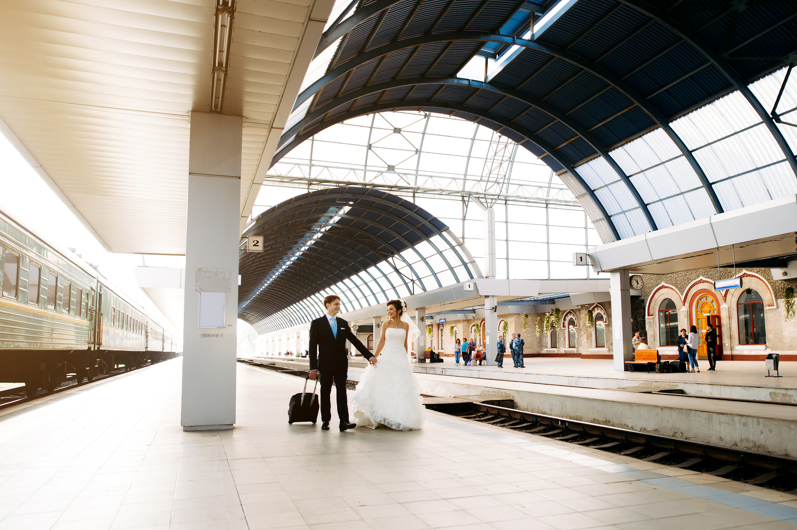 Viorica & Daniel. Fotograf de familie și evenimente