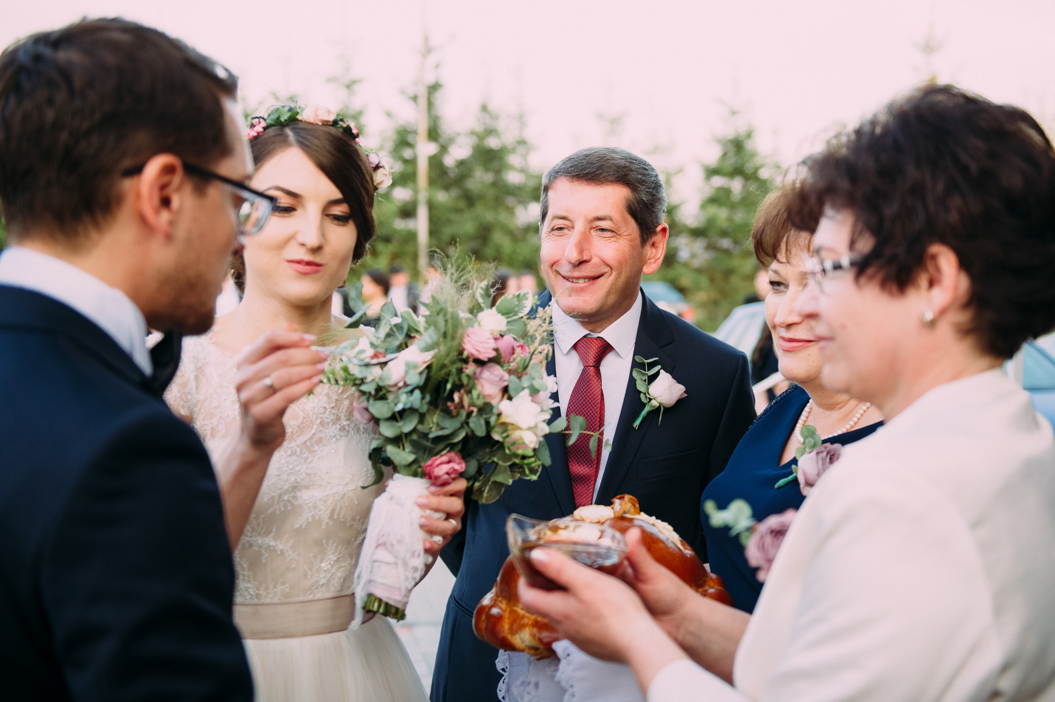 Ana & Octavian. Fotograf de familie și evenimente