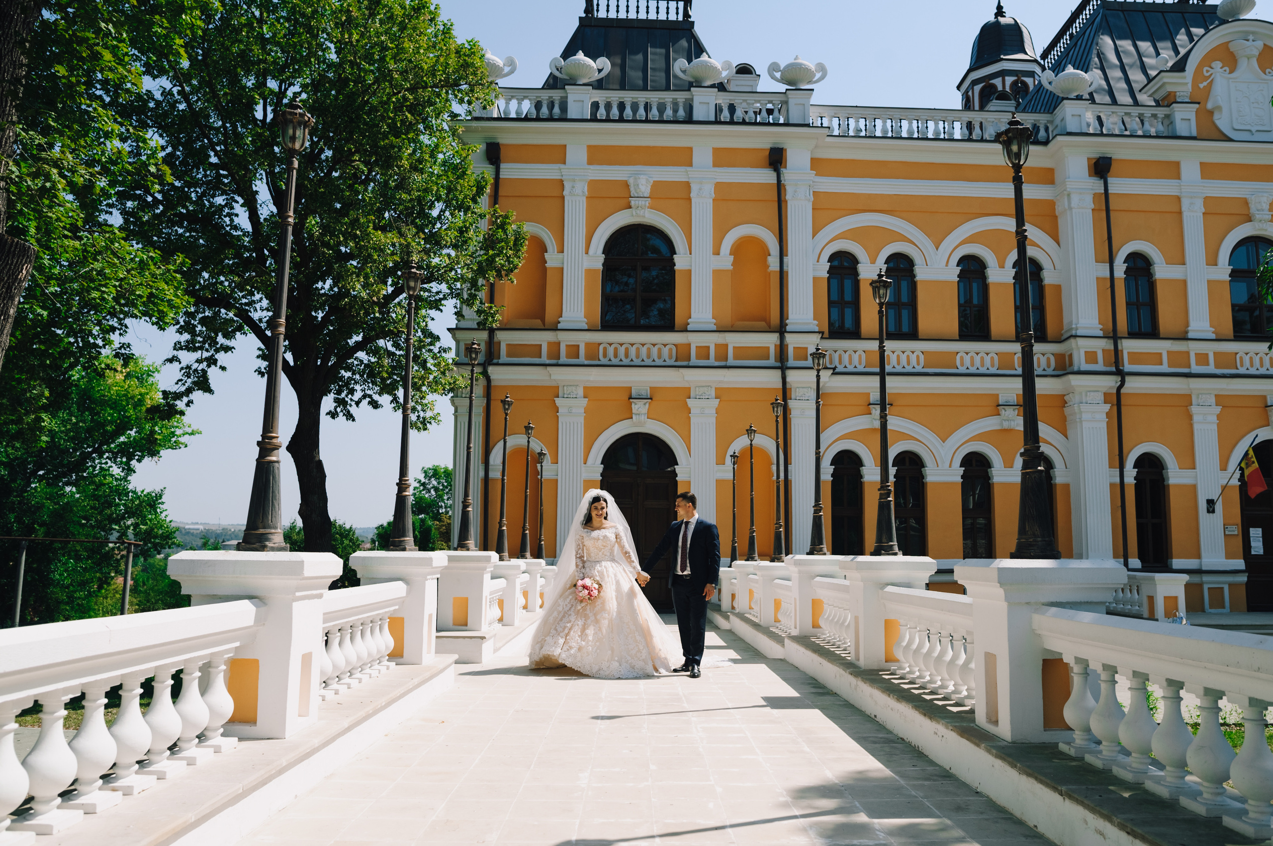 Iana & Aurel. Fotograf de familie și evenimente