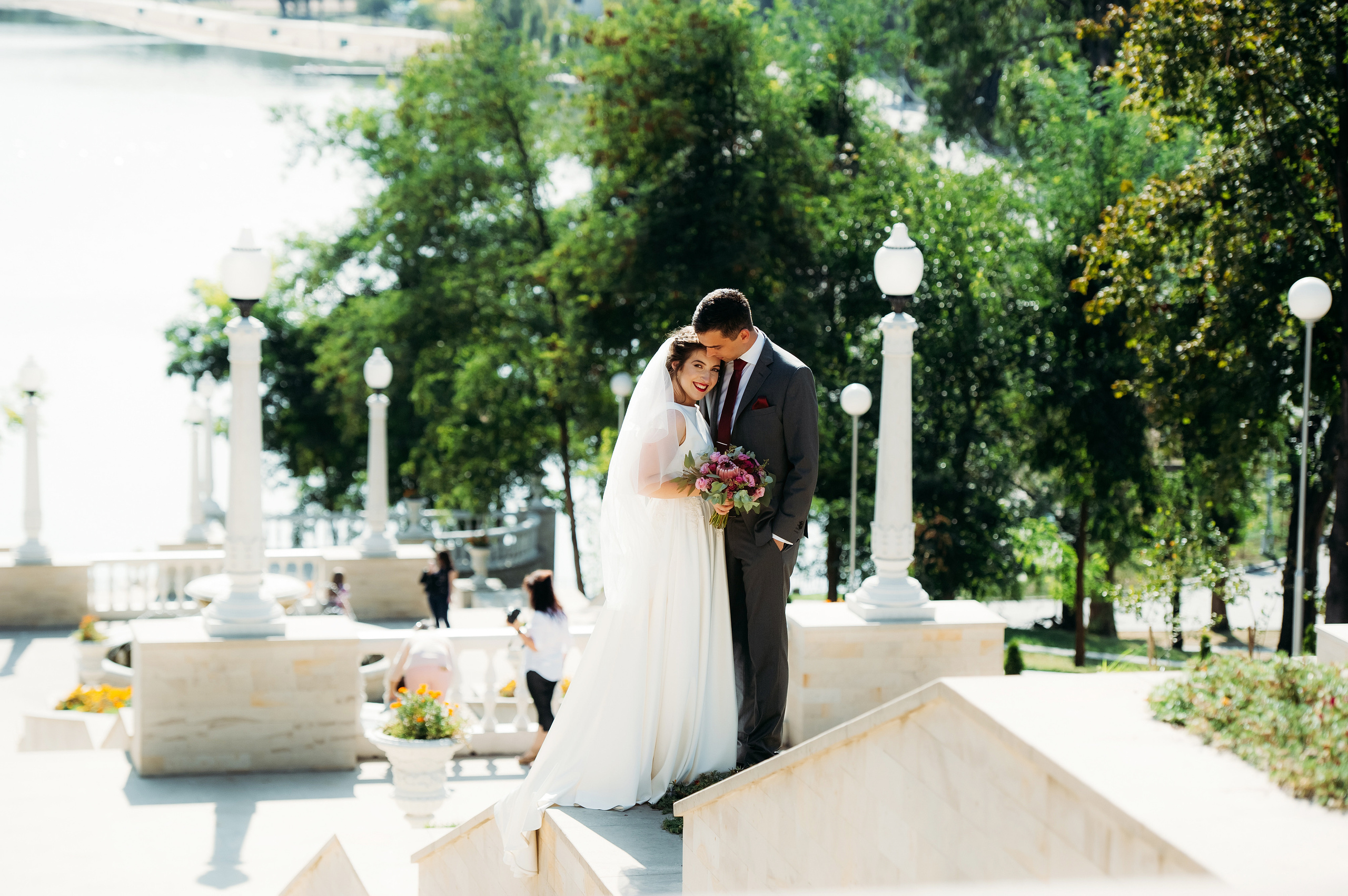 Maria & Maxim. Fotograf de familie și evenimente