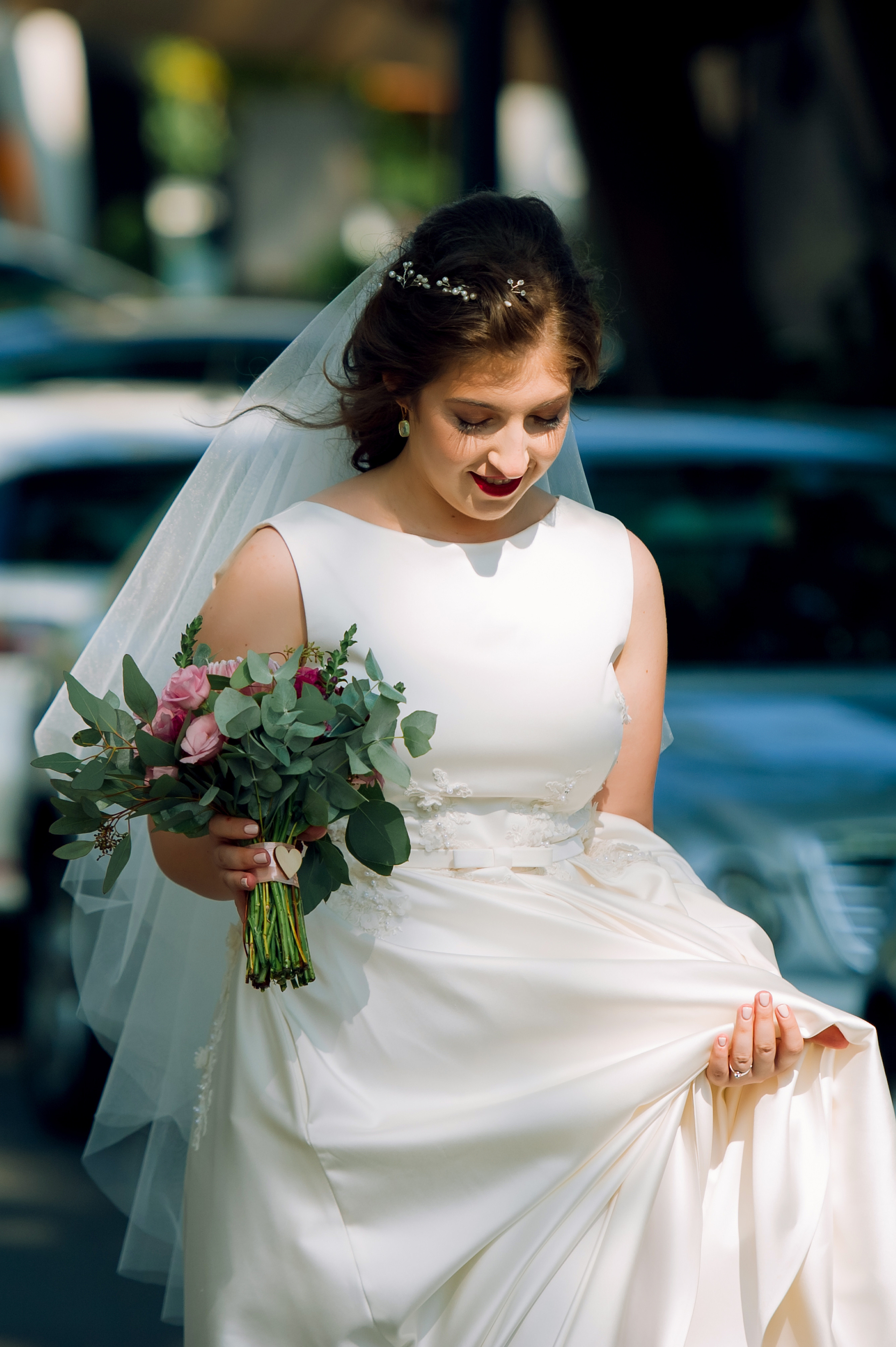 Maria & Maxim. Fotograf de familie și evenimente