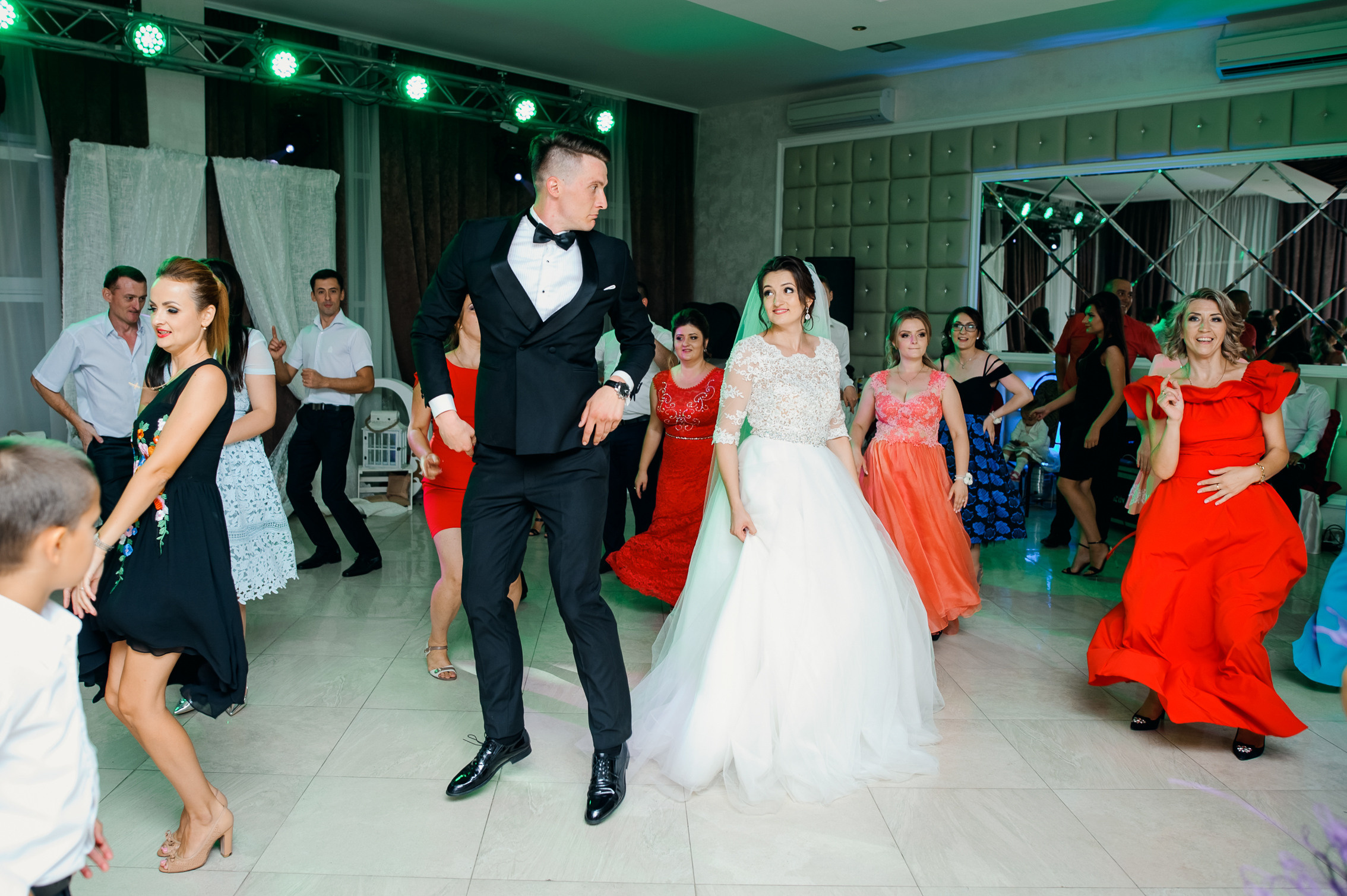 Olga & Andrei. Fotograf de familie și evenimente