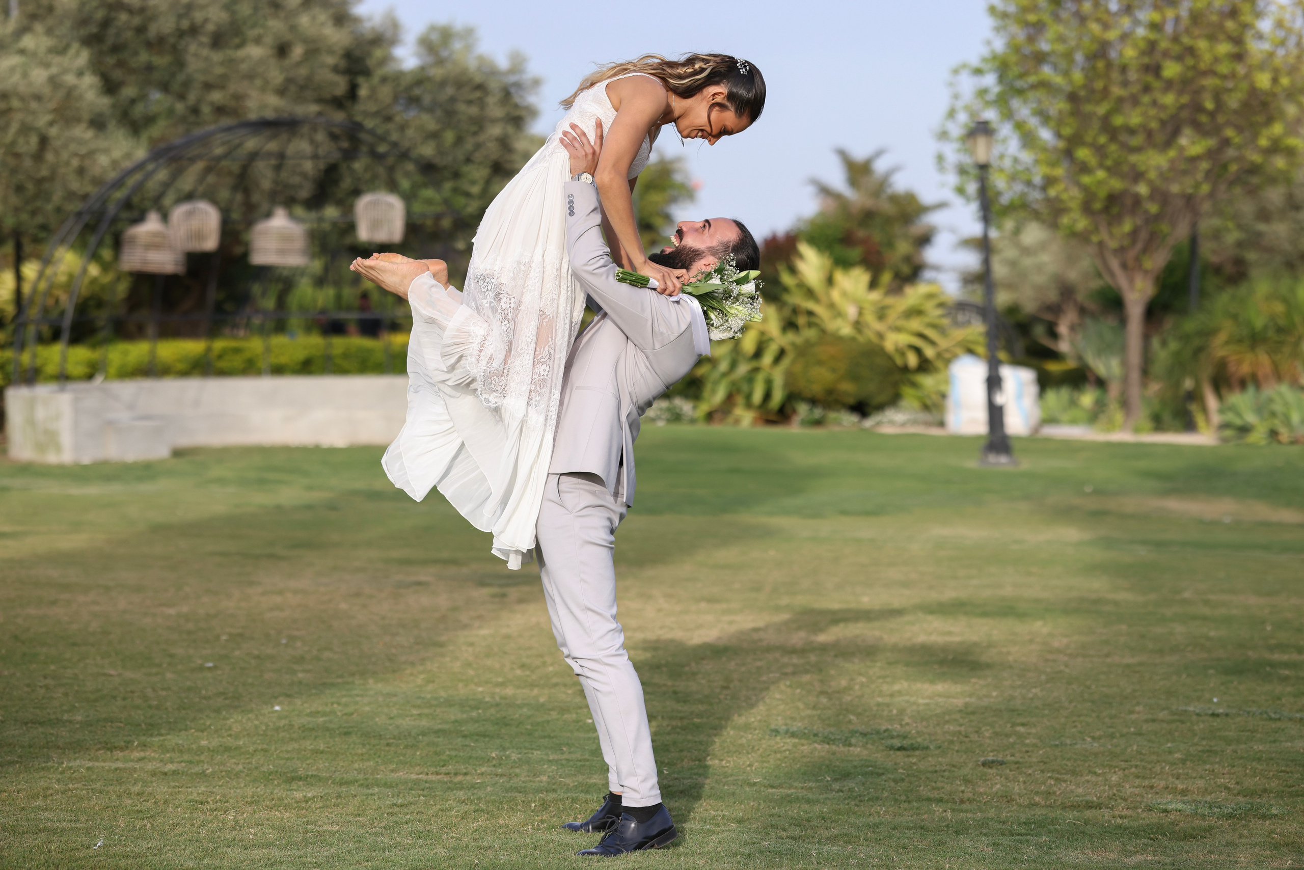 Noga & Natanhel. Daniel Danilov