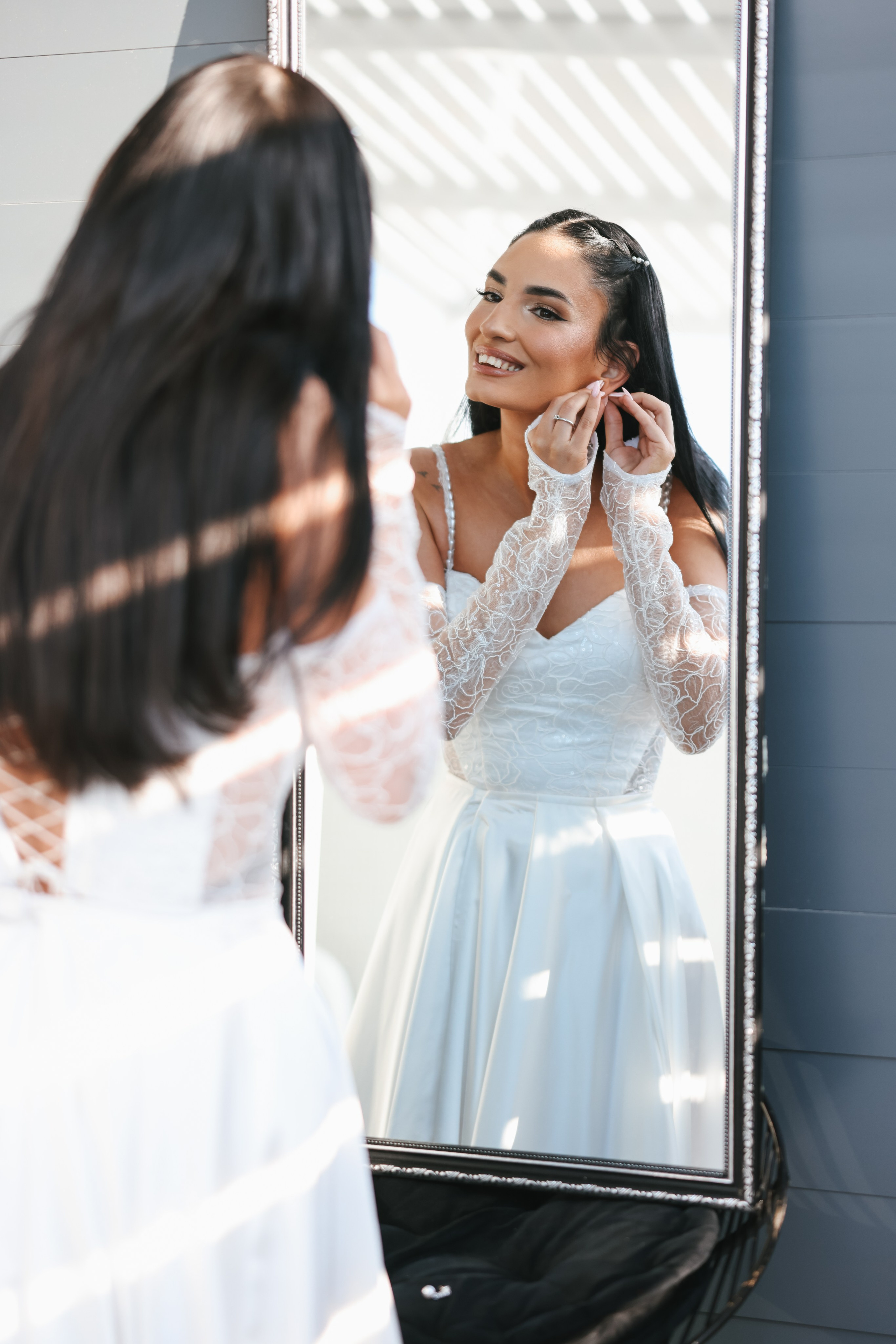 Melisa & Sagiv. Daniel Danilov