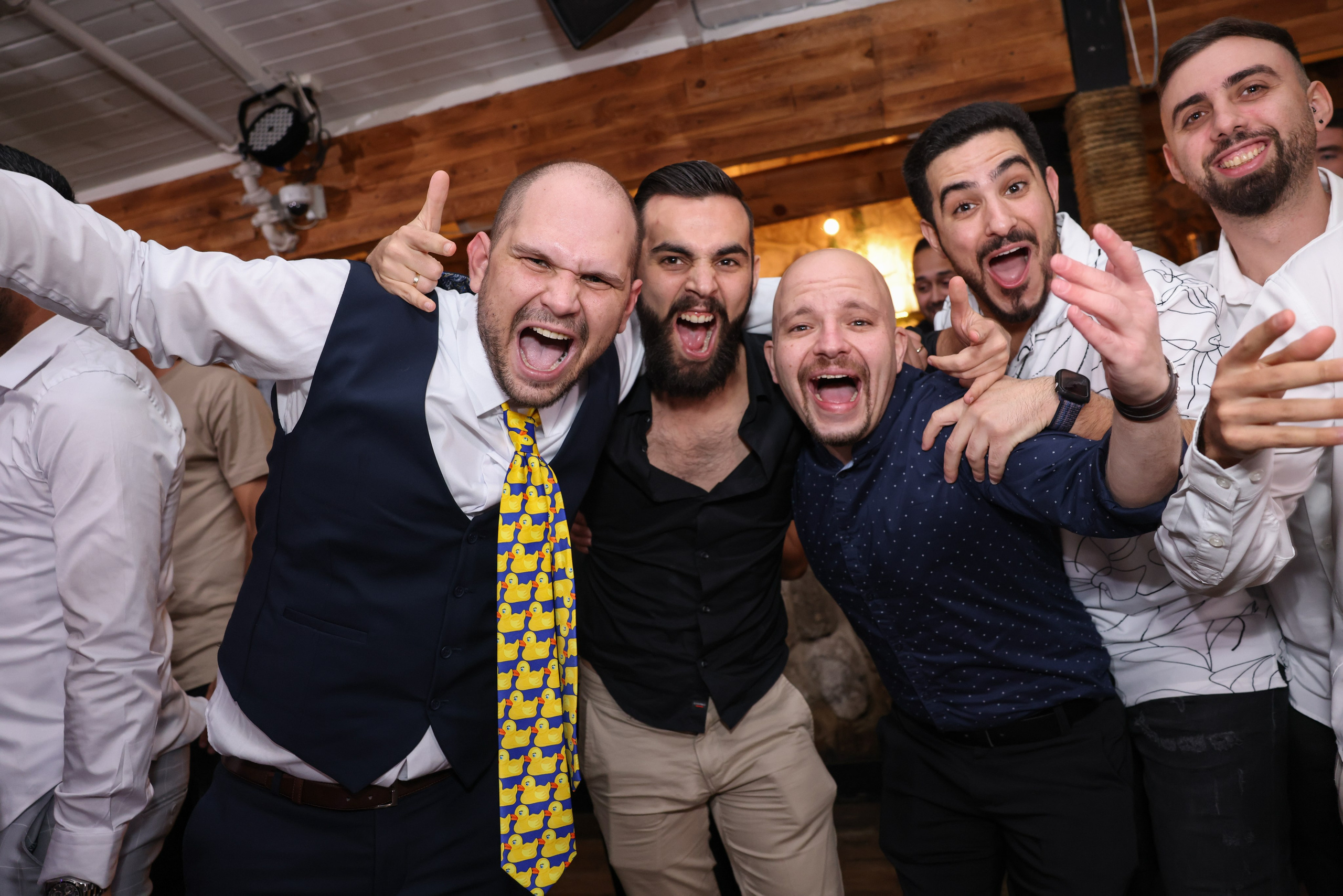 Thila & Slava. Daniel Danilov