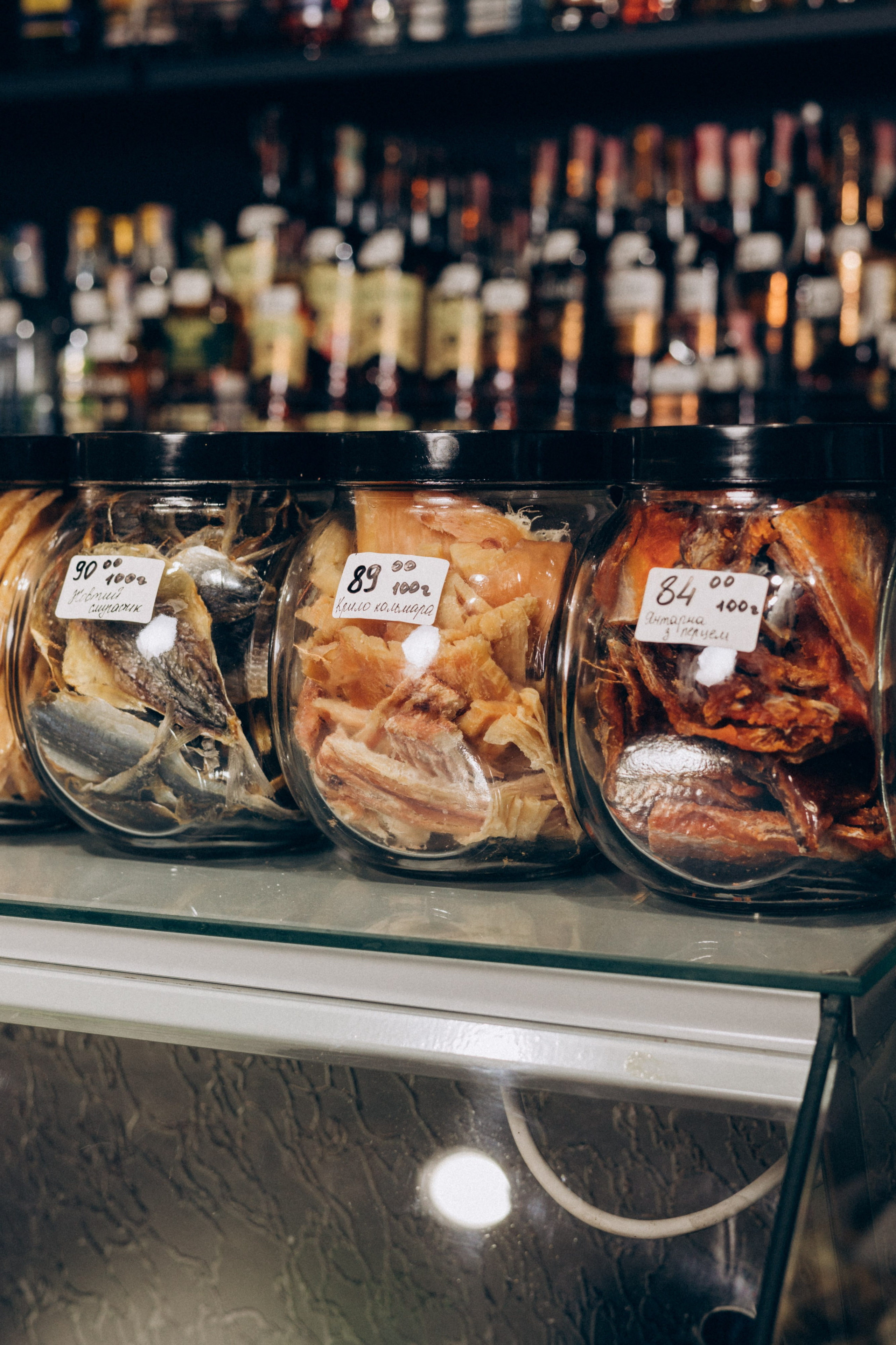 Мережа магазинів «Пивна аптека». Ірина Терещук