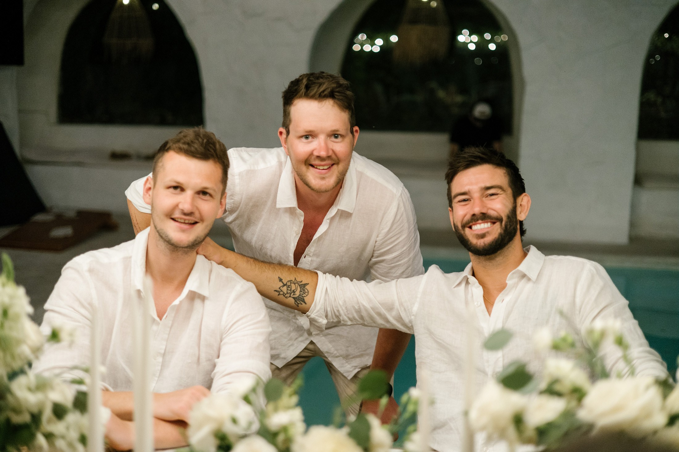 Bright trendy stylish wedding in the traditions of 2024. Get.it.feel — Aesthetic Photography and Videography