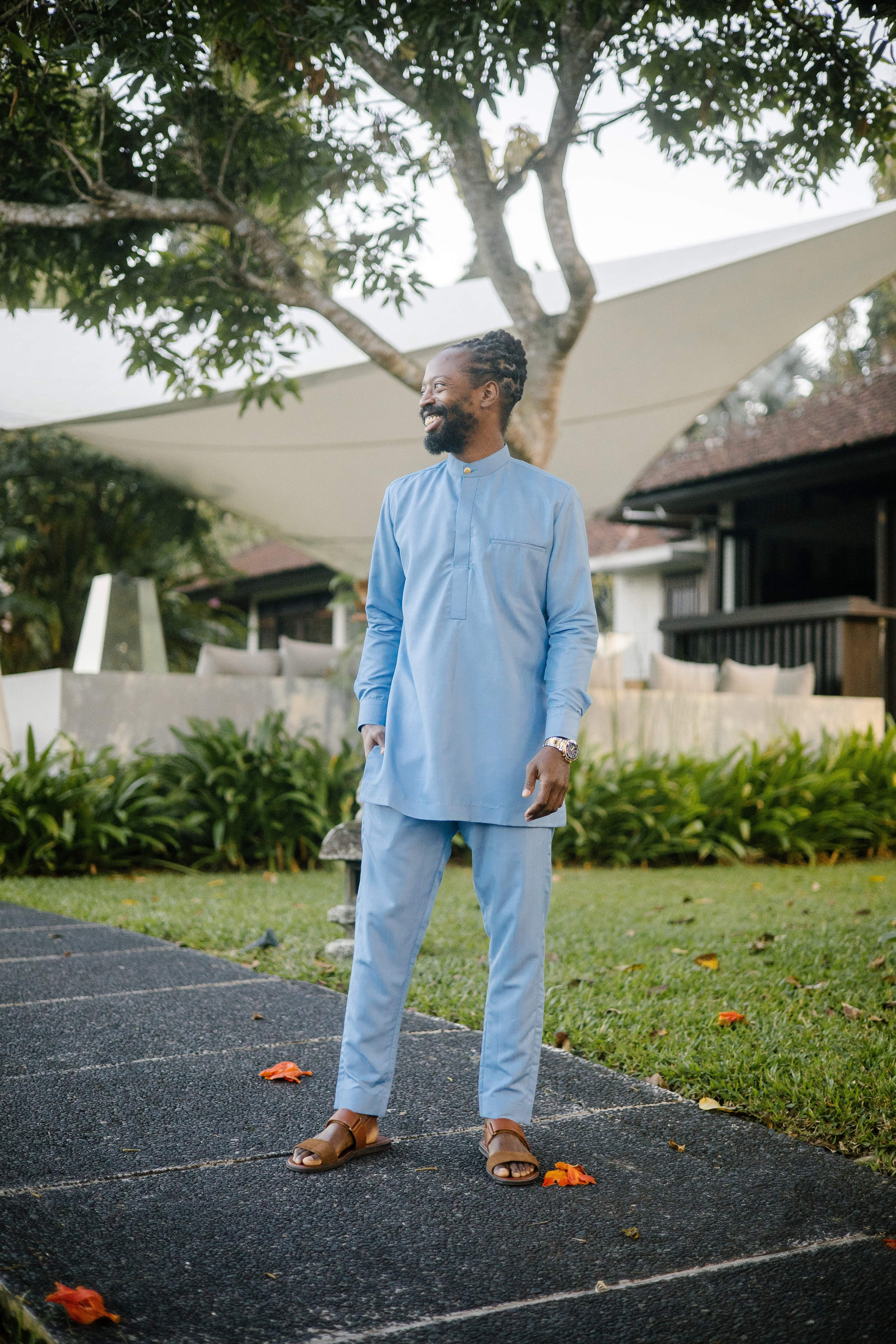 Kamau & Siobhan. Get.it.feel — Aesthetic Photography and Videography