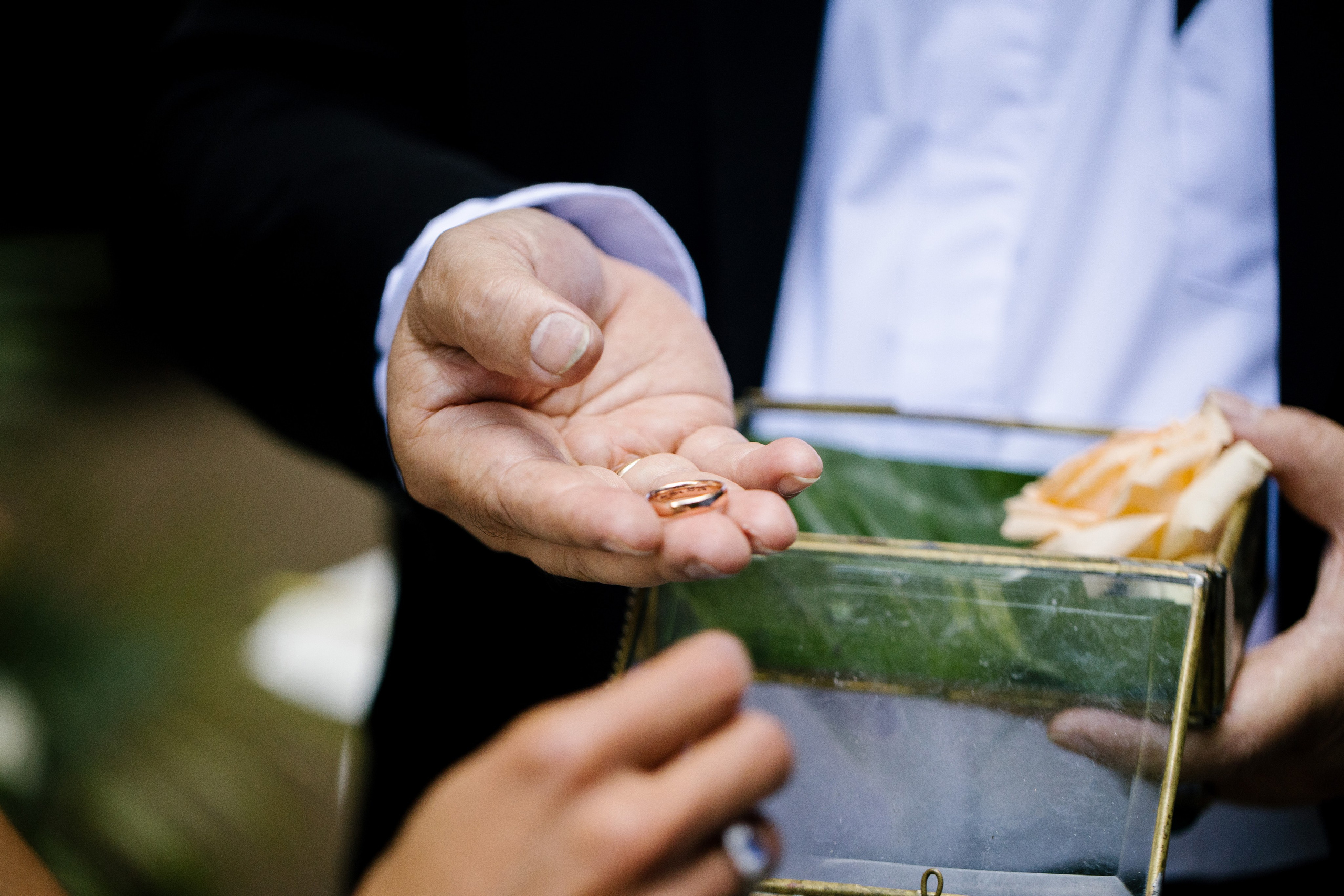 Kamau & Siobhan. Get.it.feel — Aesthetic Photography and Videography