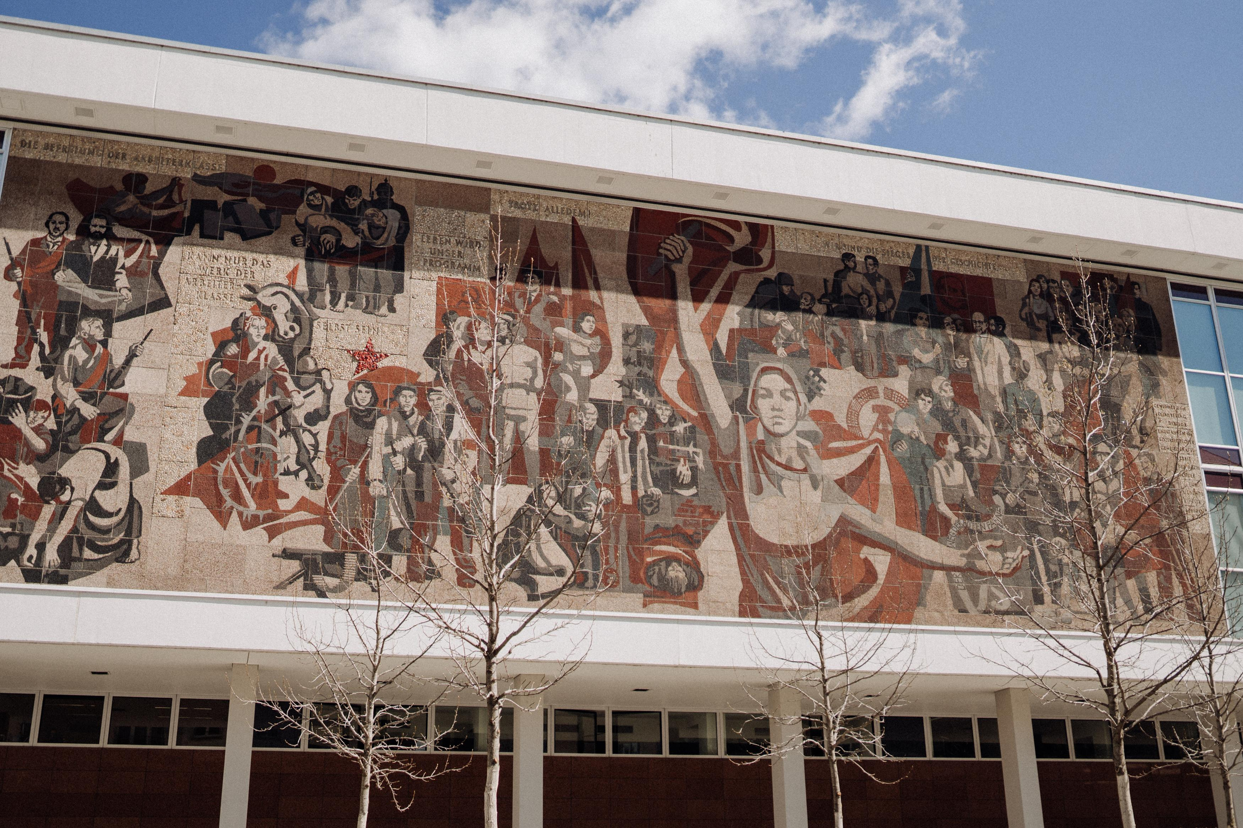 Dresden. Фотограф в Праге Анна Лебедева