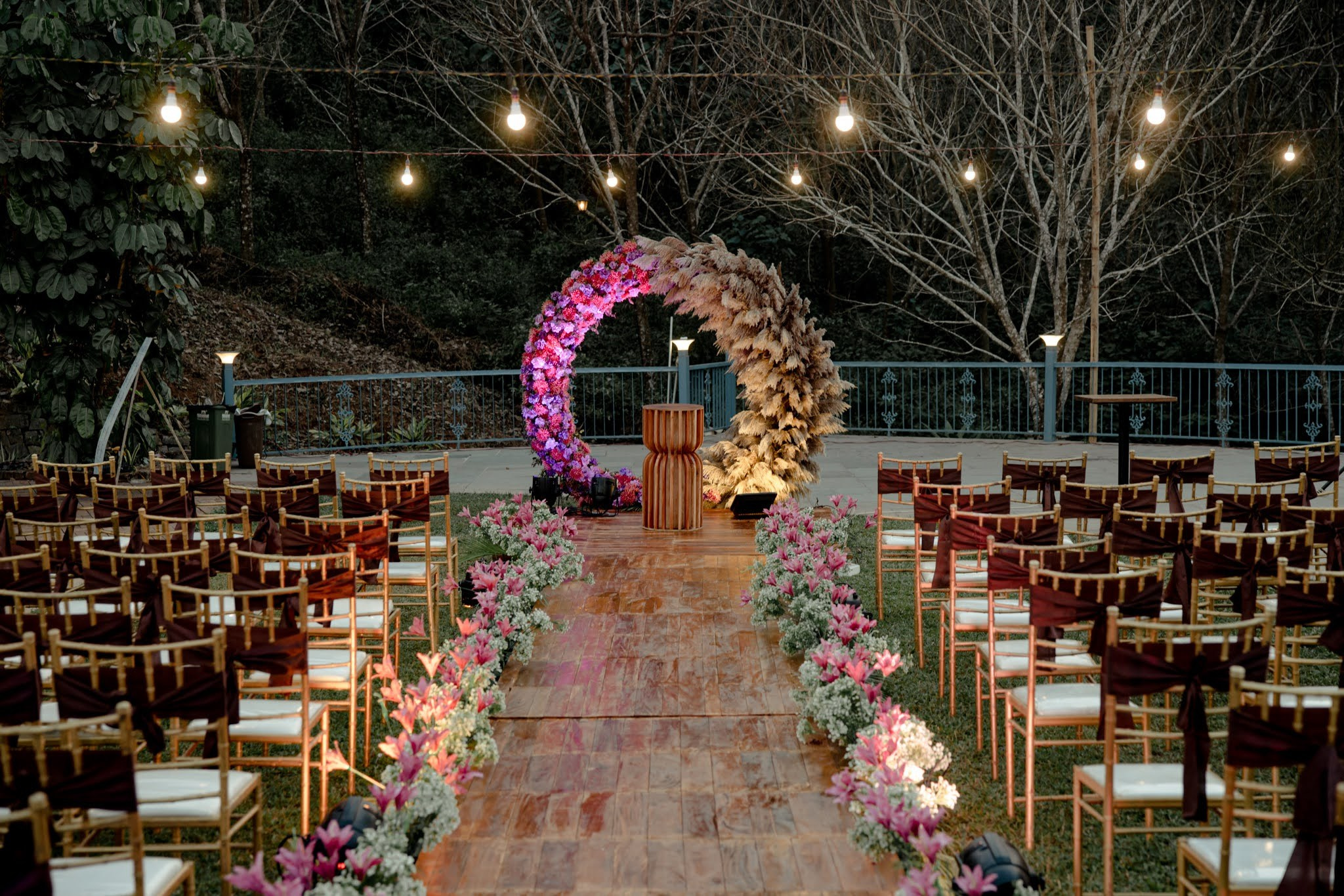 Renil and Joanna. Joel Fernandes — Candid wedding photographer