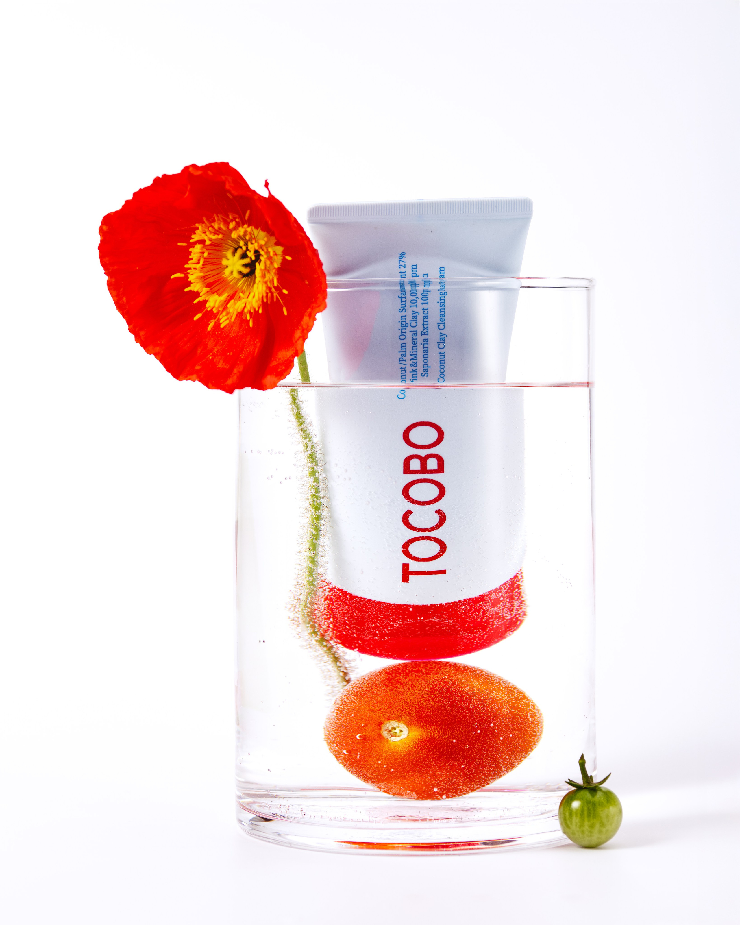 Skincare. LILIIA ZABOTKINA product photographer California