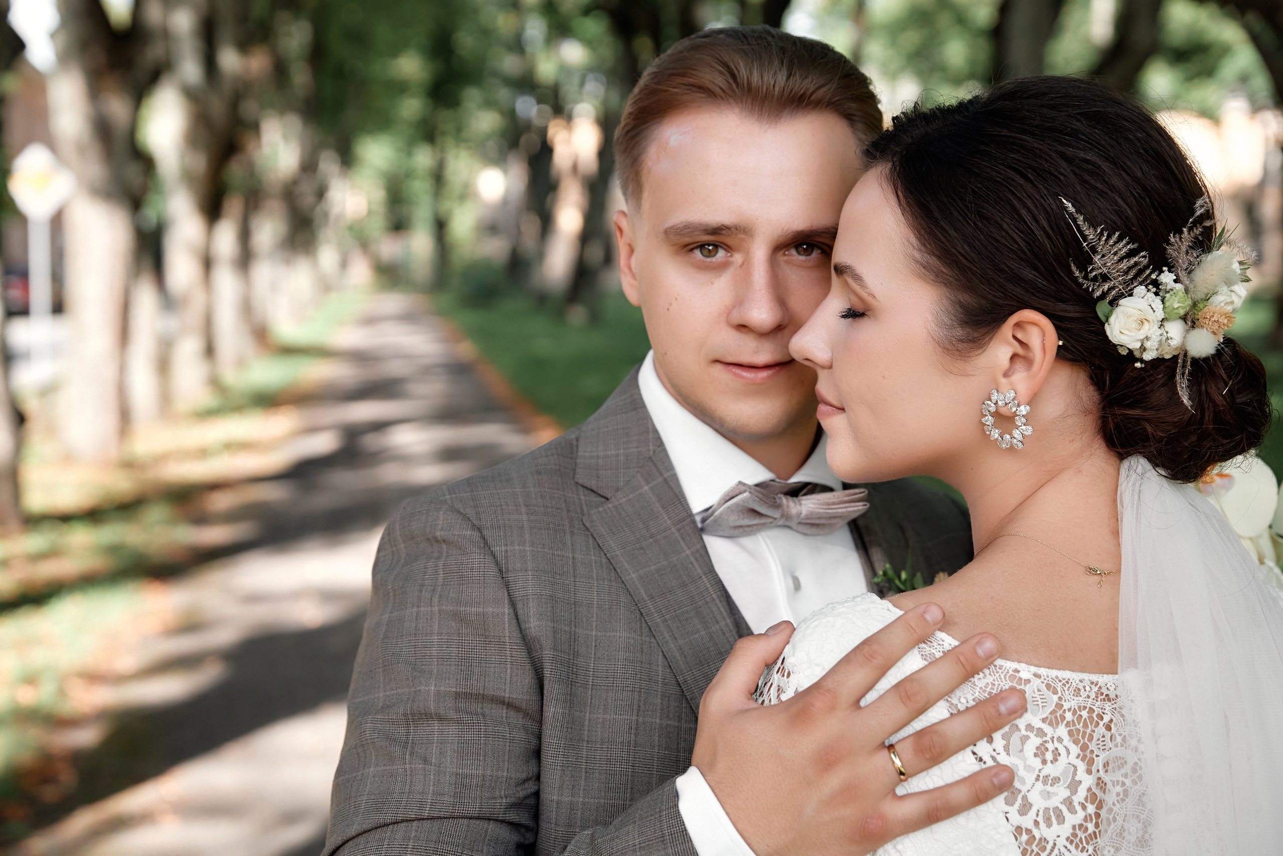 . Свадебный фотограф В Даугавпилсе Юрий Теплов