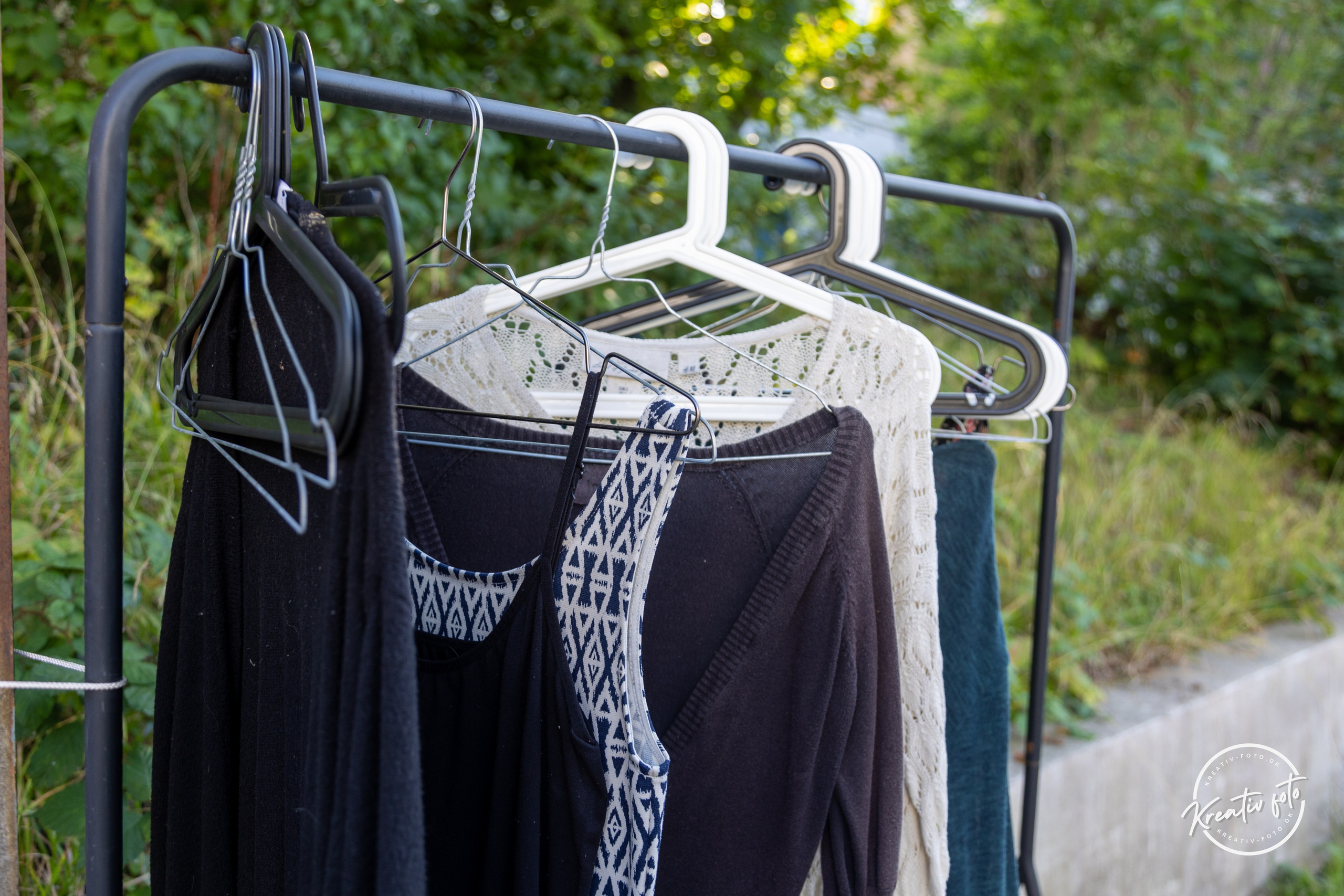 Sommer. Fotograf Aarhus | Portrætfoto Århus | Flotte billeder