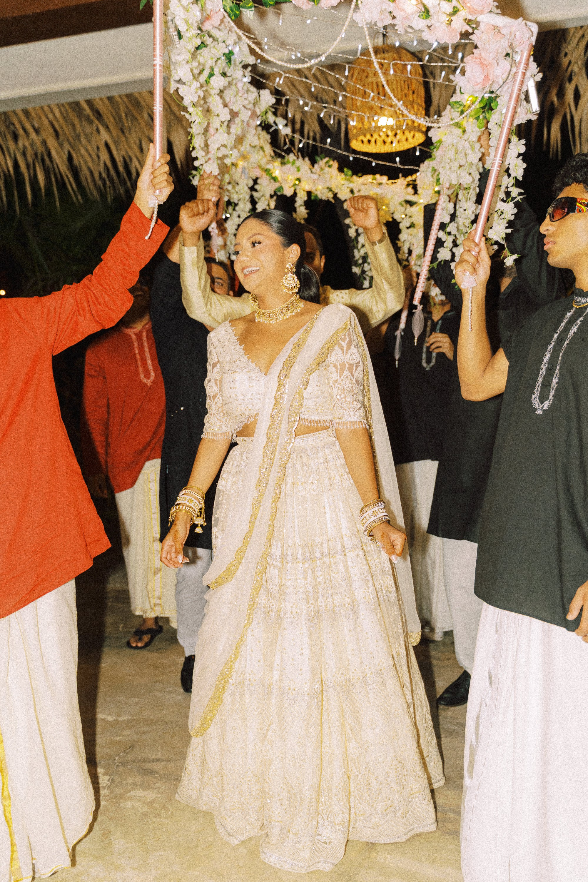 Jannet & Shan wedding in Sayulita church. Sayulita Wedding Photographer, Puerto Vallarta, Cabo