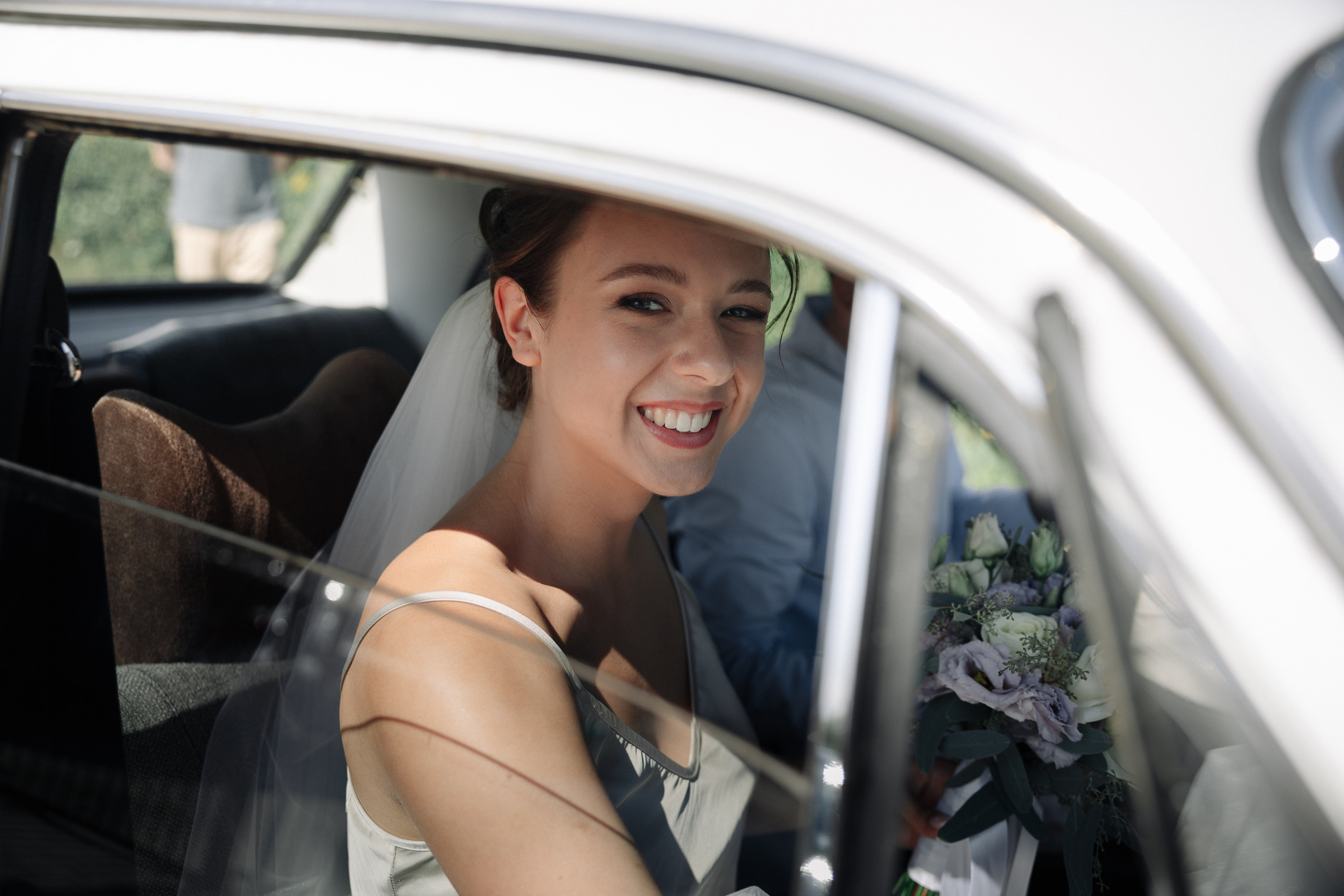 M&A. Фотограф Рига и Европа