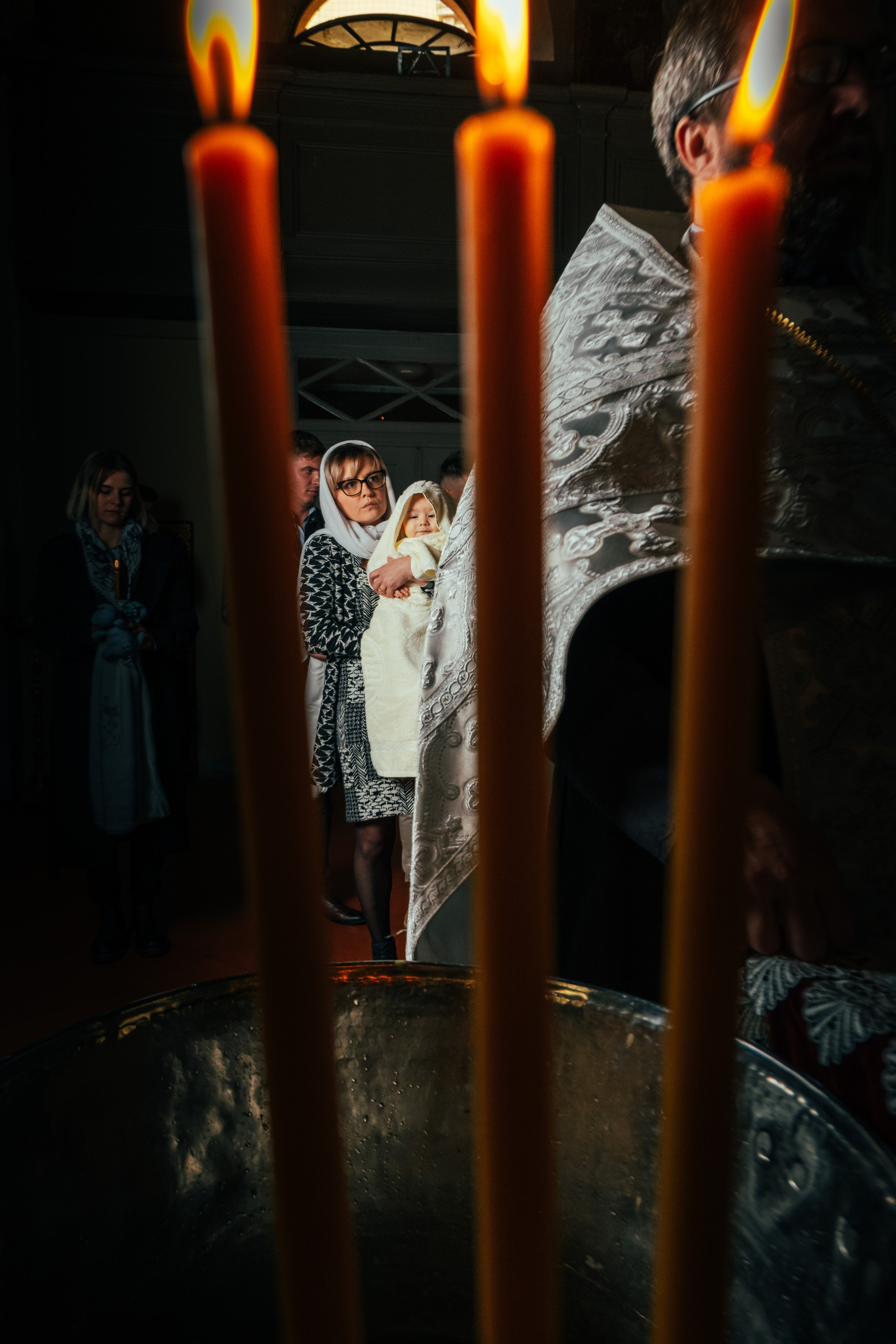 Battesimo. Grosu Photography