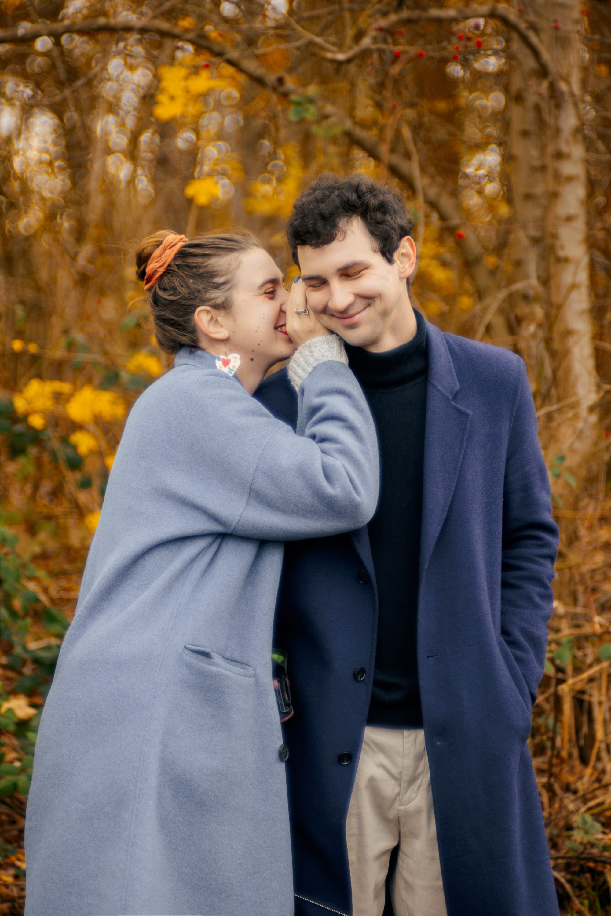 Pet Photoshoot in Spijkenisse | Rotterdam. Romantic & Soulful Photography by Natalia Olhova in Rotterdam