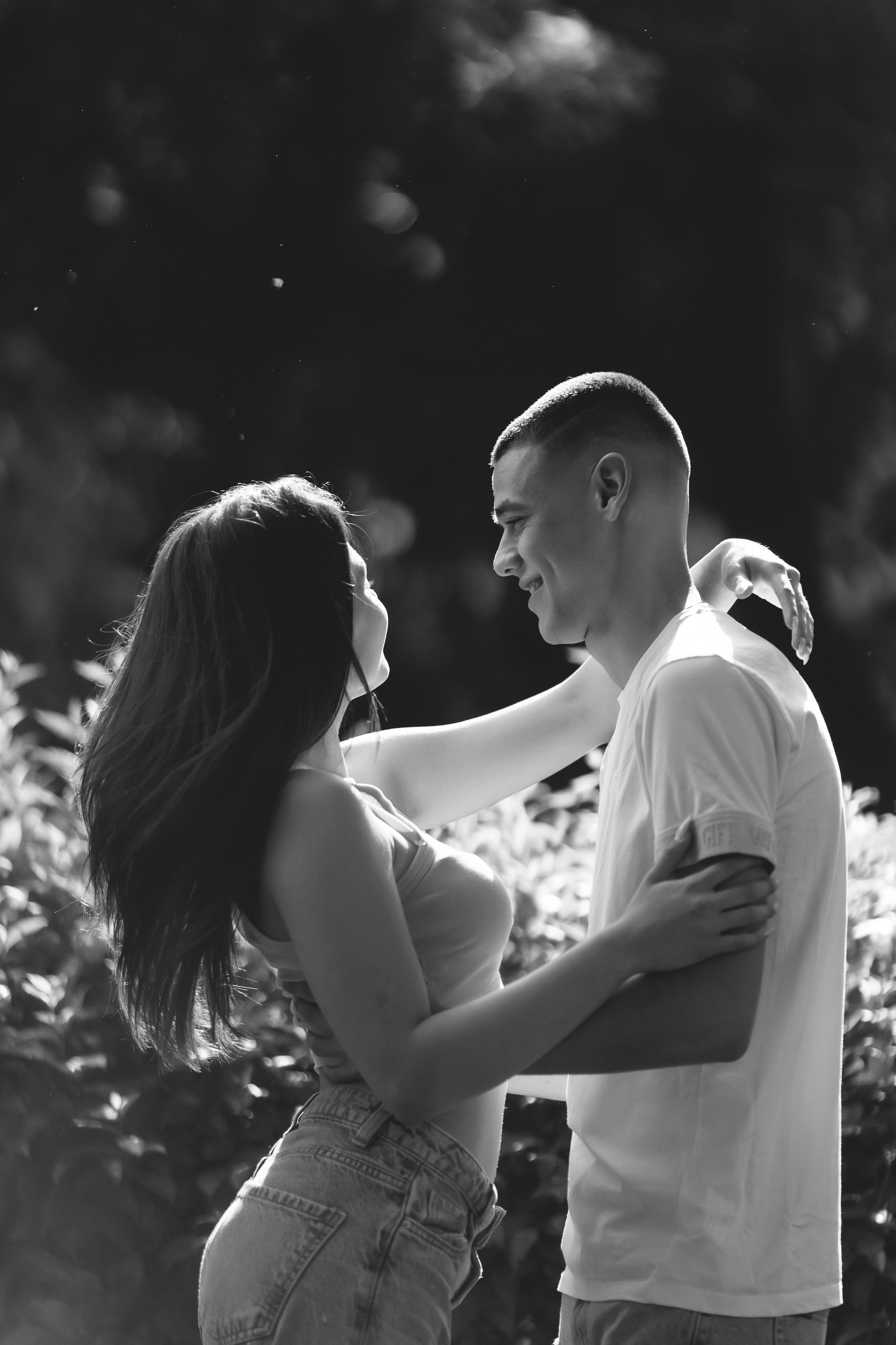 Love Story. Фотограф Ирина Йотова